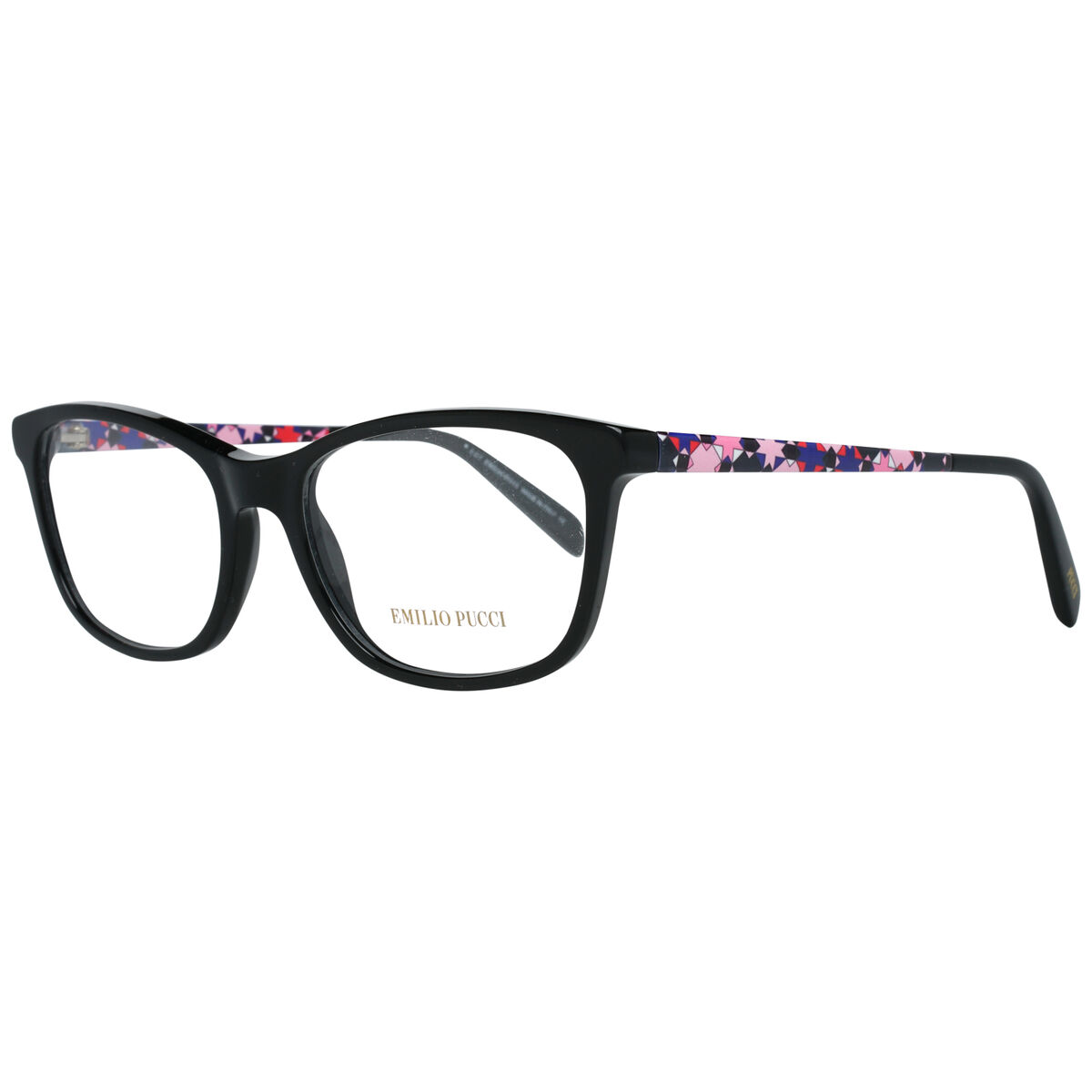 Ladies’ Spectacle frame Emilio Pucci EP5068-54001 54 mm