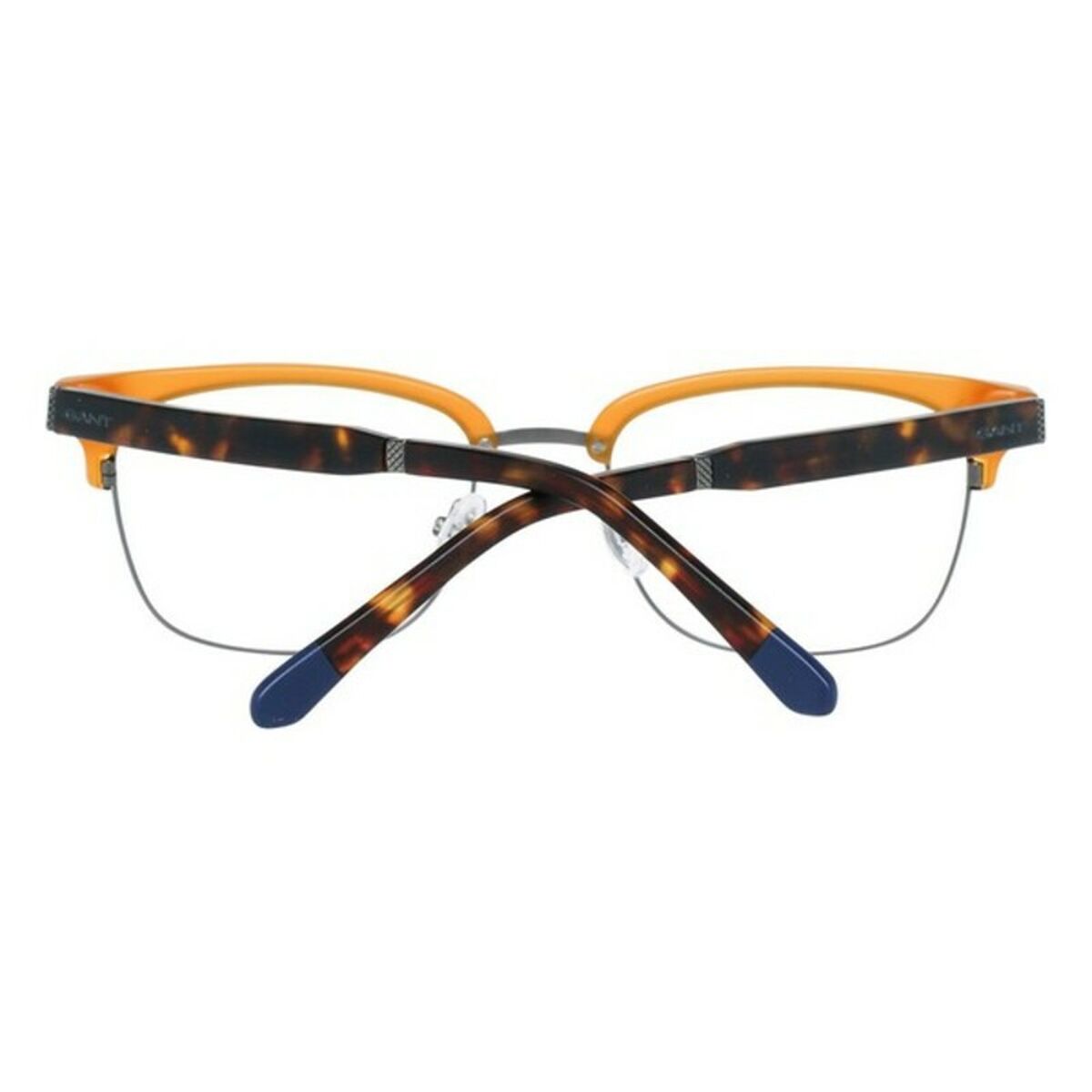Men’ Spectacle frame Gant GA3141-047-52 Brown Ø 52 mm