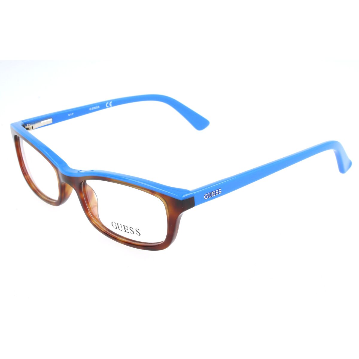 Ladies’ Spectacle frame Guess GU2603-52  50 mm