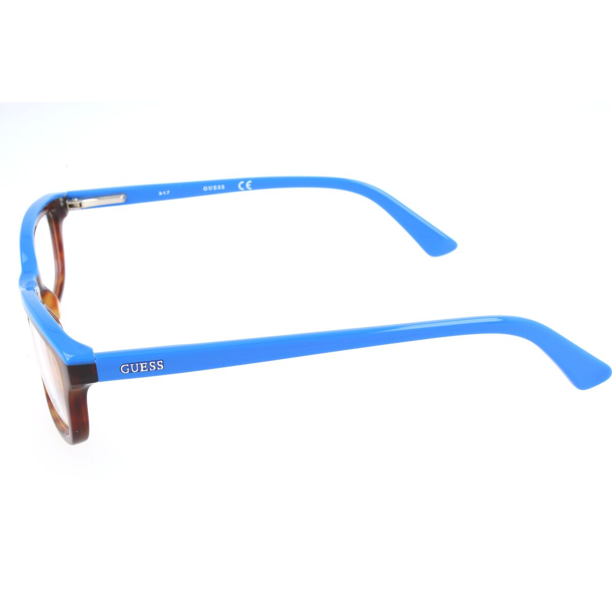 Ladies’ Spectacle frame Guess GU2603-52  50 mm