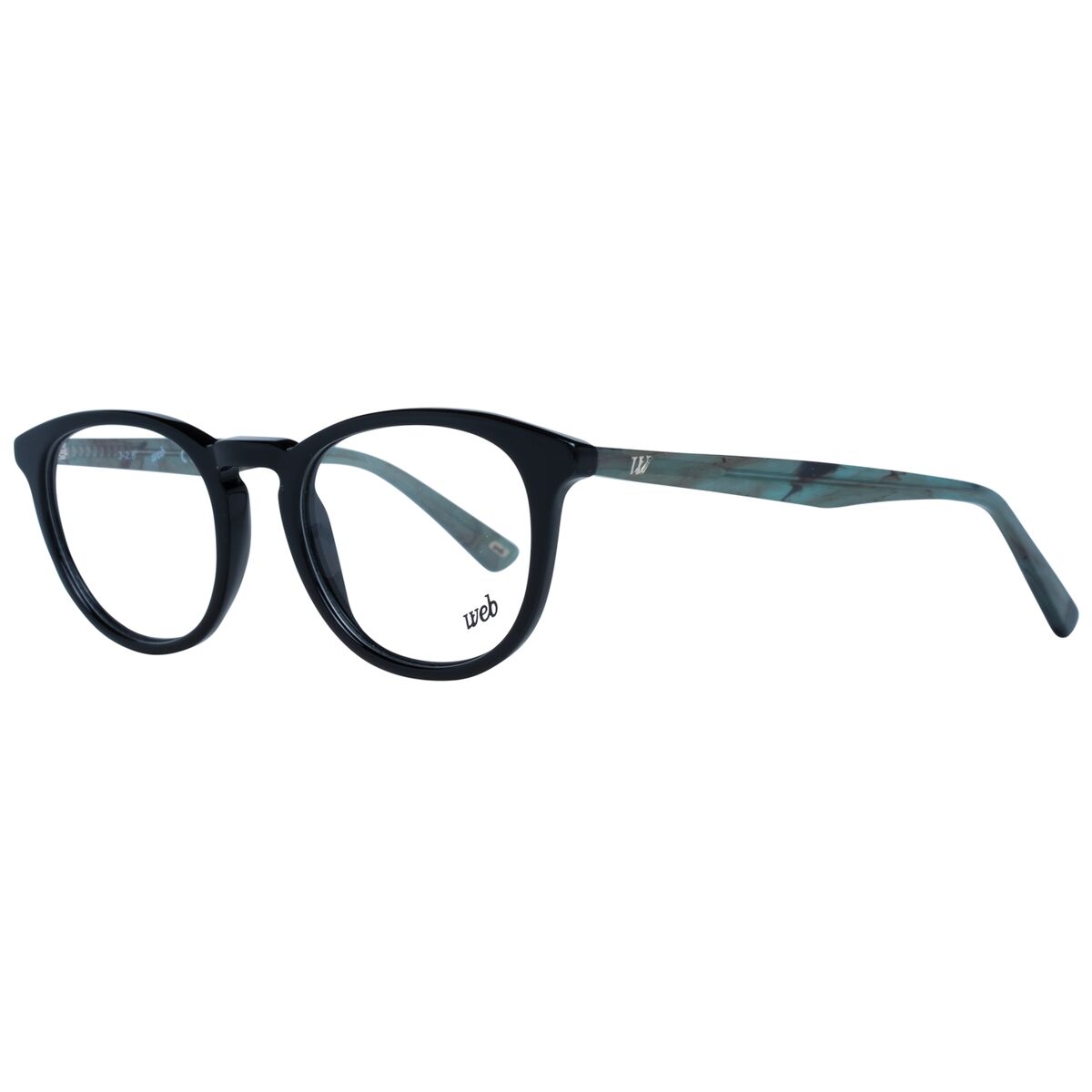 Unisex’ Spectacle frame WEB EYEWEAR WE5181-N 49A01