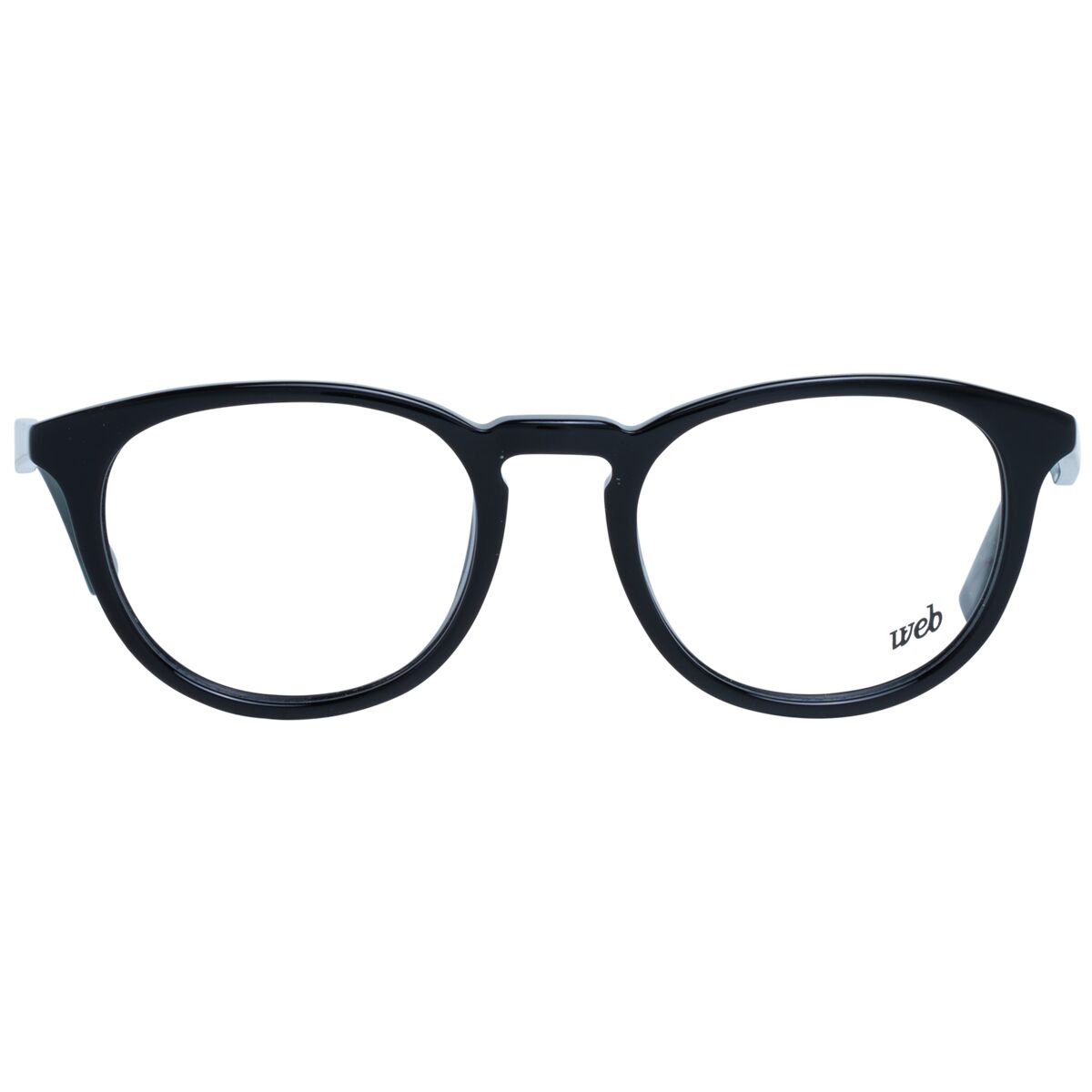 Unisex’ Spectacle frame WEB EYEWEAR WE5181-N 49A01