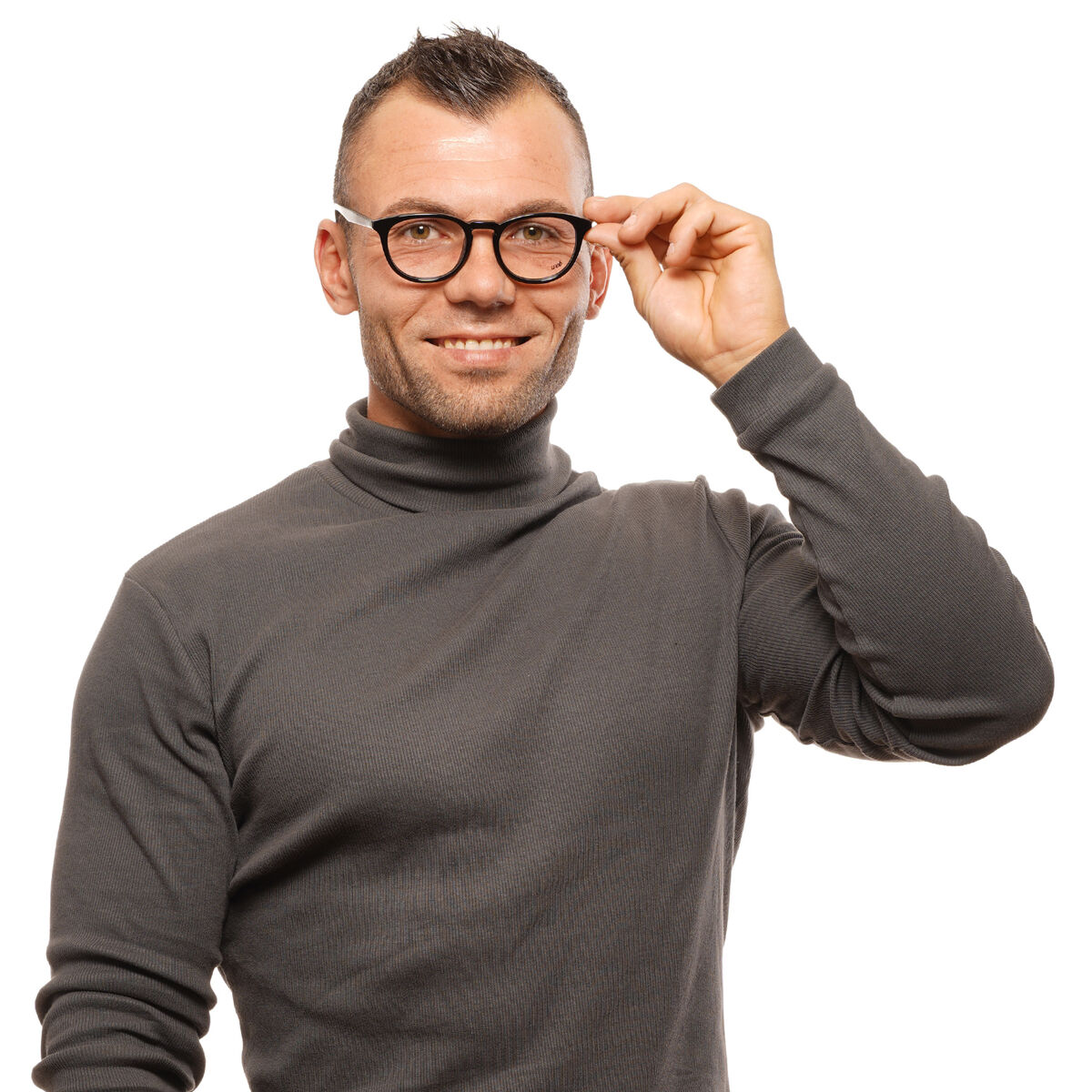 Unisex’ Spectacle frame WEB EYEWEAR WE5181-N 49A01