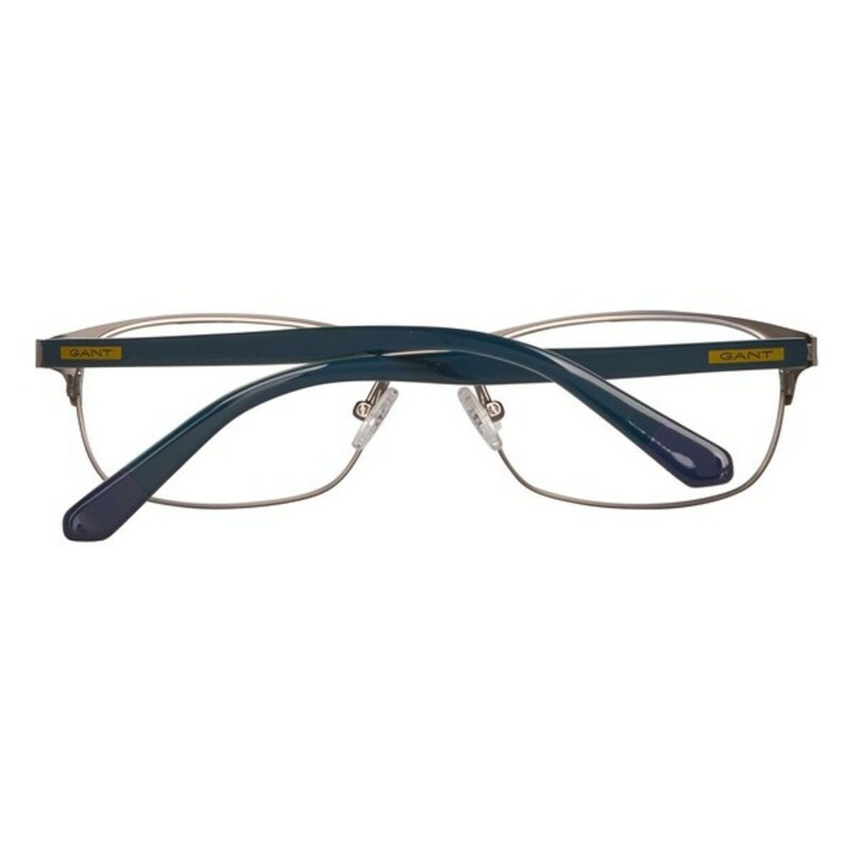 Men’ Spectacle frame Gant GA3143 54009 Silver ø 54 mm