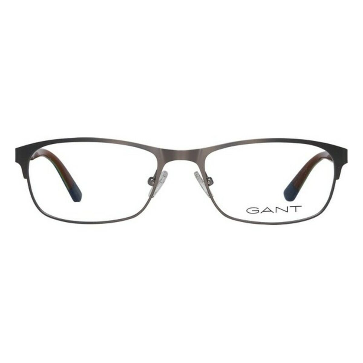 Men’ Spectacle frame Gant GA3143 54009 Silver ø 54 mm