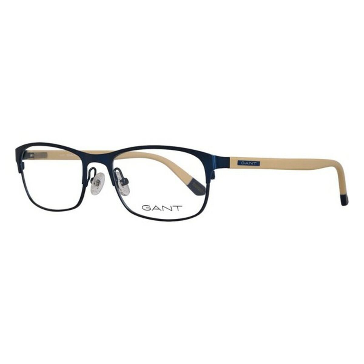 Men’ Spectacle frame Gant GA3143 54091 Blue ø 54 mm Men’ Spectacle frame Gant GA3143 54091 Blue ø 54 mm