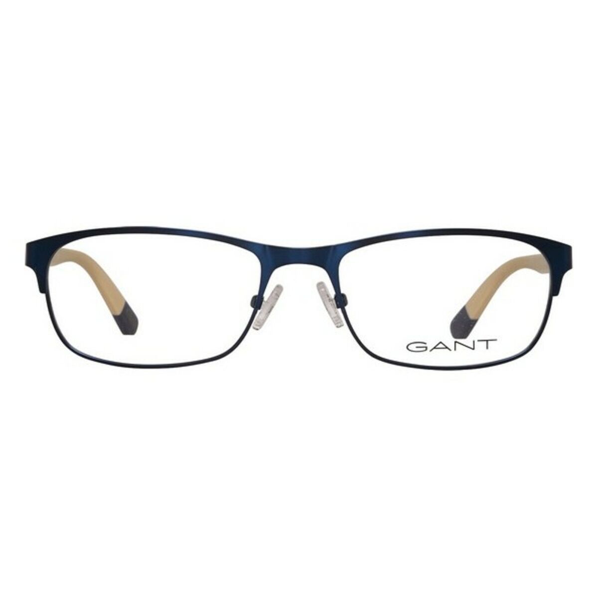 Men’ Spectacle frame Gant GA3143 54091 Blue ø 54 mm