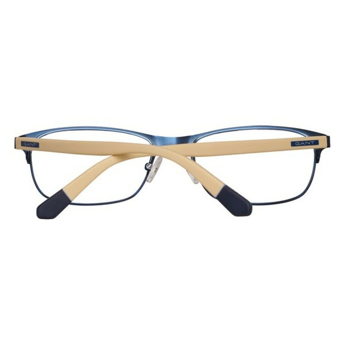 Men’ Spectacle frame Gant GA3143 54091 Blue ø 54 mm