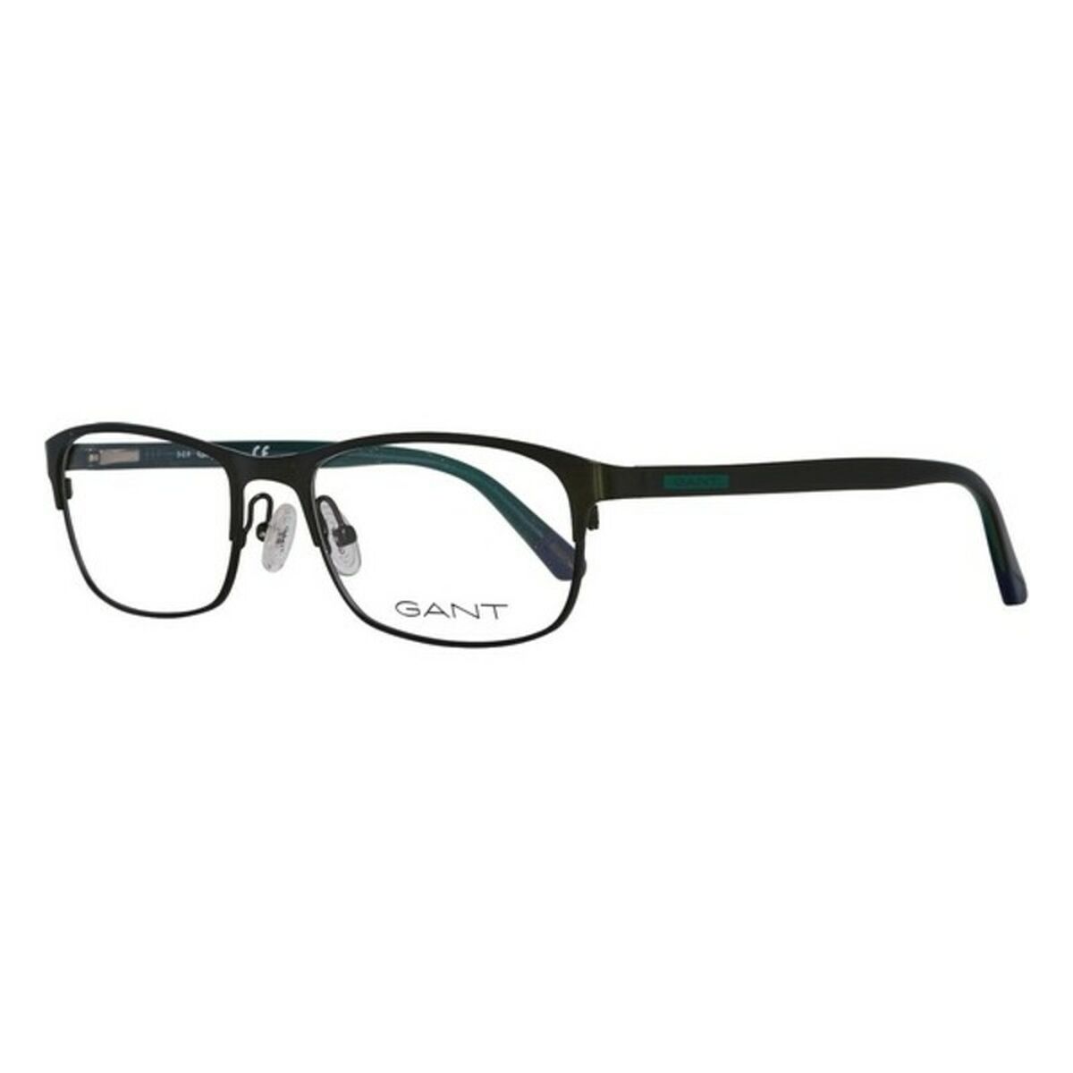 Men’ Spectacle frame Gant GA3143 54097 Grey ø 54 mm Men’ Spectacle frame Gant GA3143 54097 Grey ø 54 mm