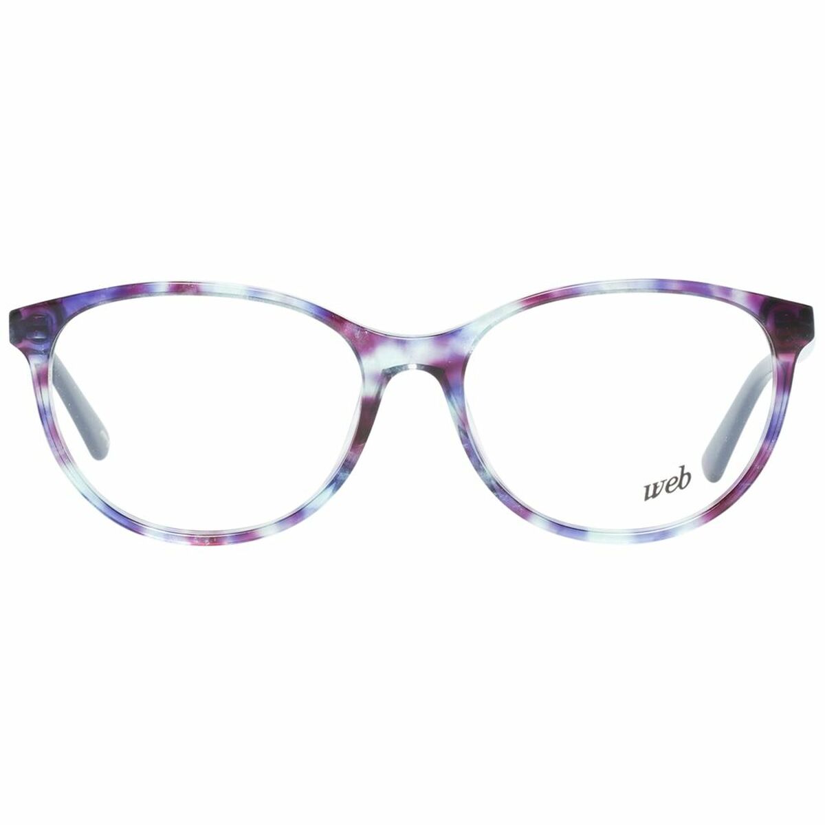 Ladies’ Spectacle frame WEB EYEWEAR WE5214 54A55