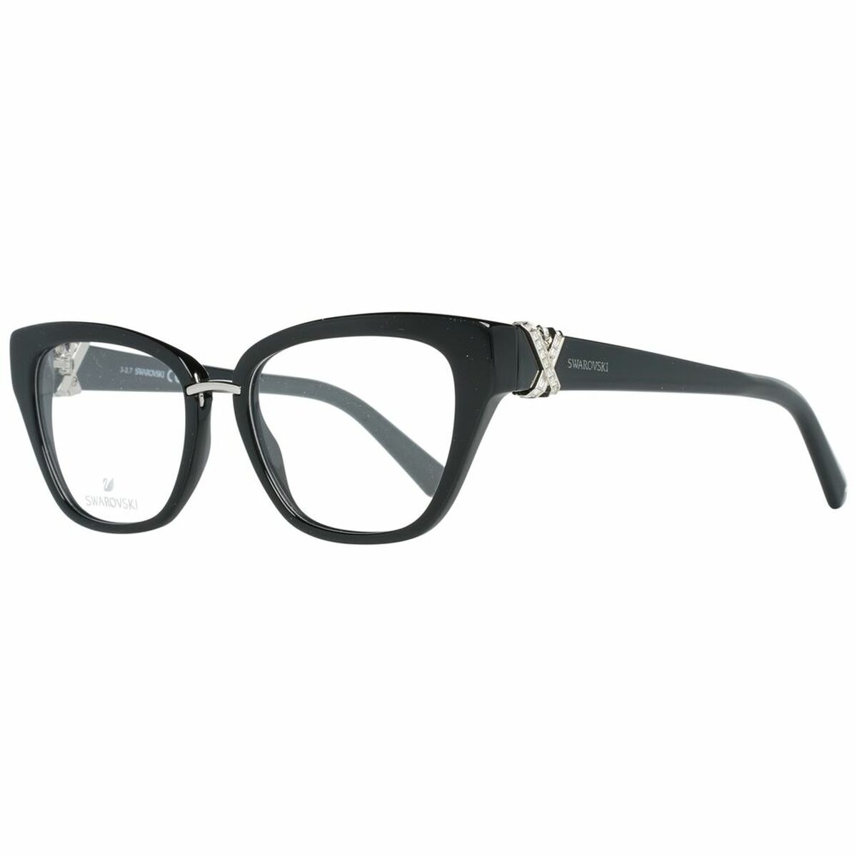 Ladies’ Spectacle frame Swarovski SK5251 50001