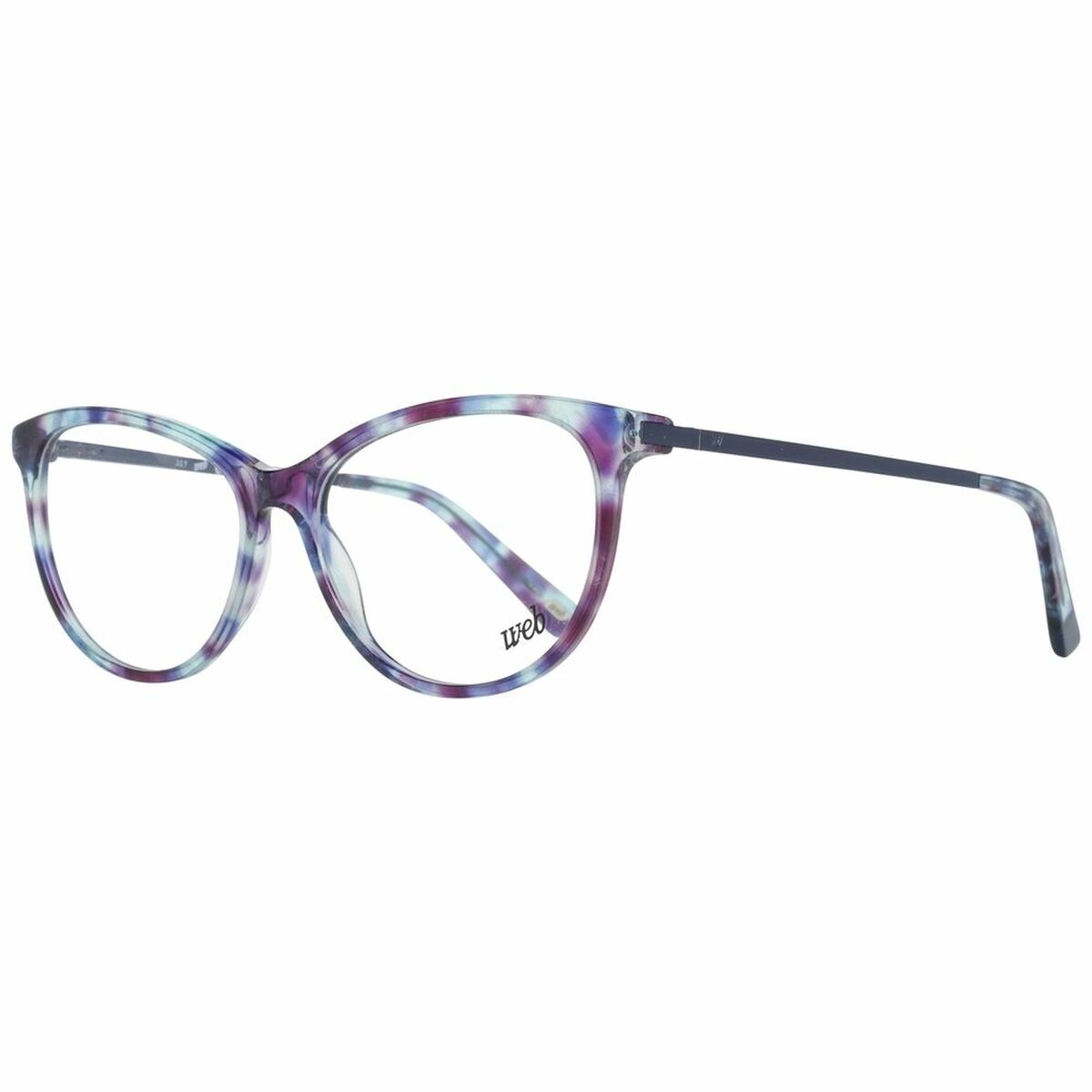 Ladies’ Spectacle frame WEB EYEWEAR WE5239 54055
