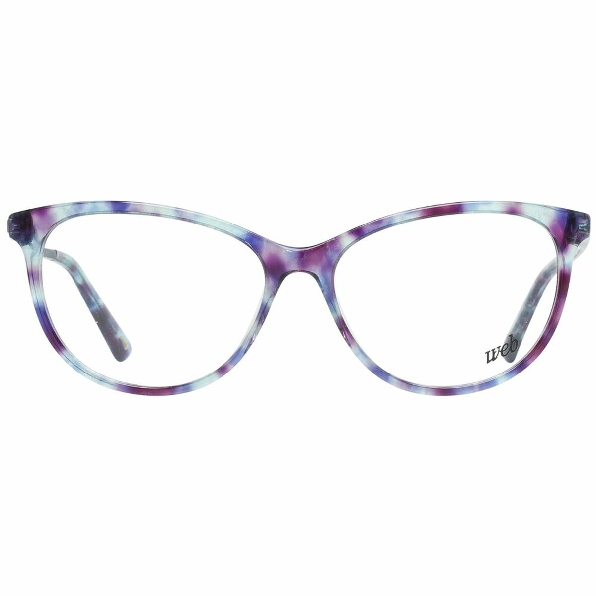 Ladies’ Spectacle frame WEB EYEWEAR WE5239 54055