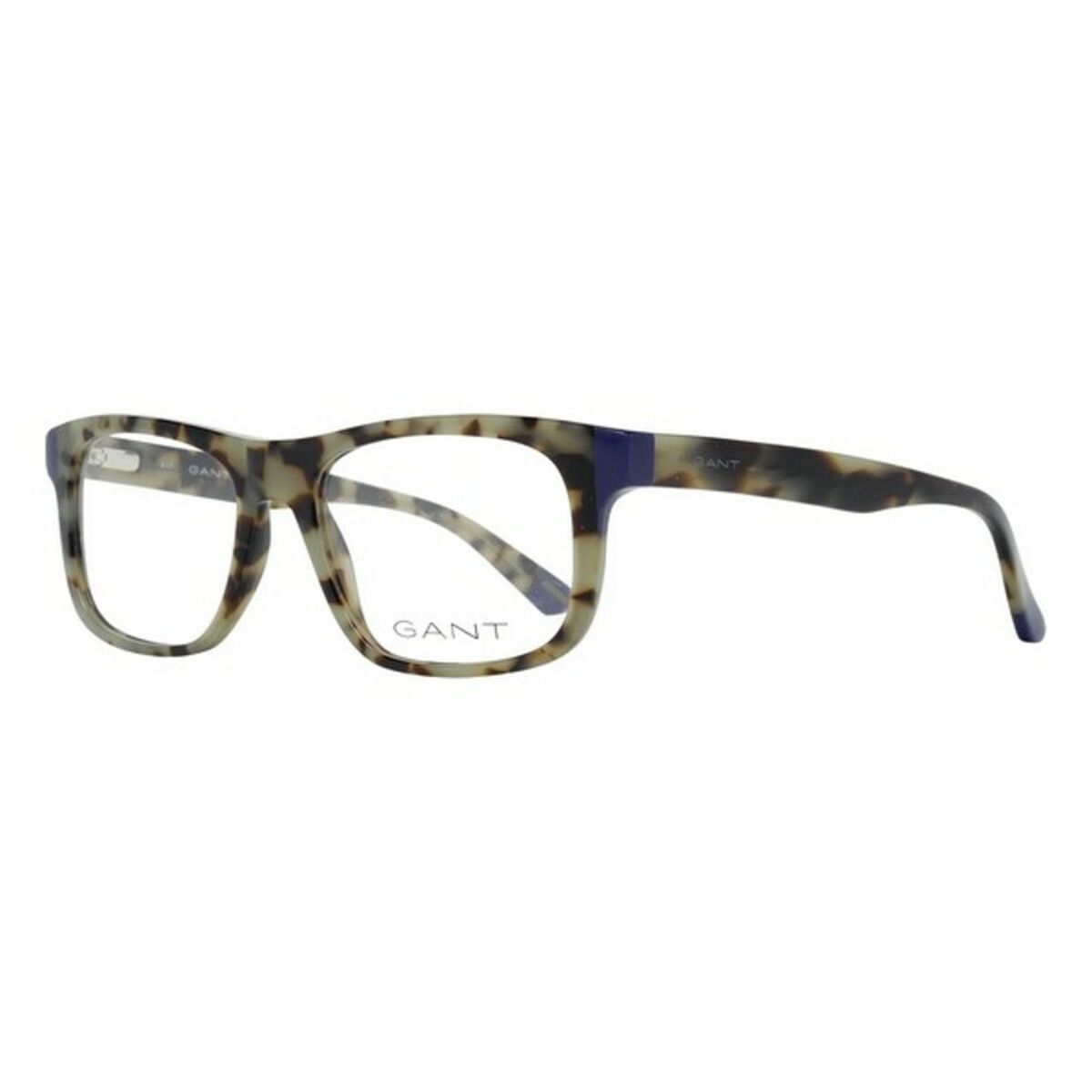 Men’ Spectacle frame Gant GA3157 53055 Multicolour Ø 53 mm Men’ Spectacle frame Gant GA3157 53055 Multicolour Ø 53 mm