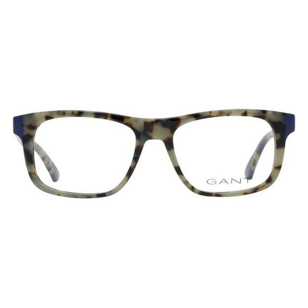 Men’ Spectacle frame Gant GA3157 53055 Multicolour Ø 53 mm