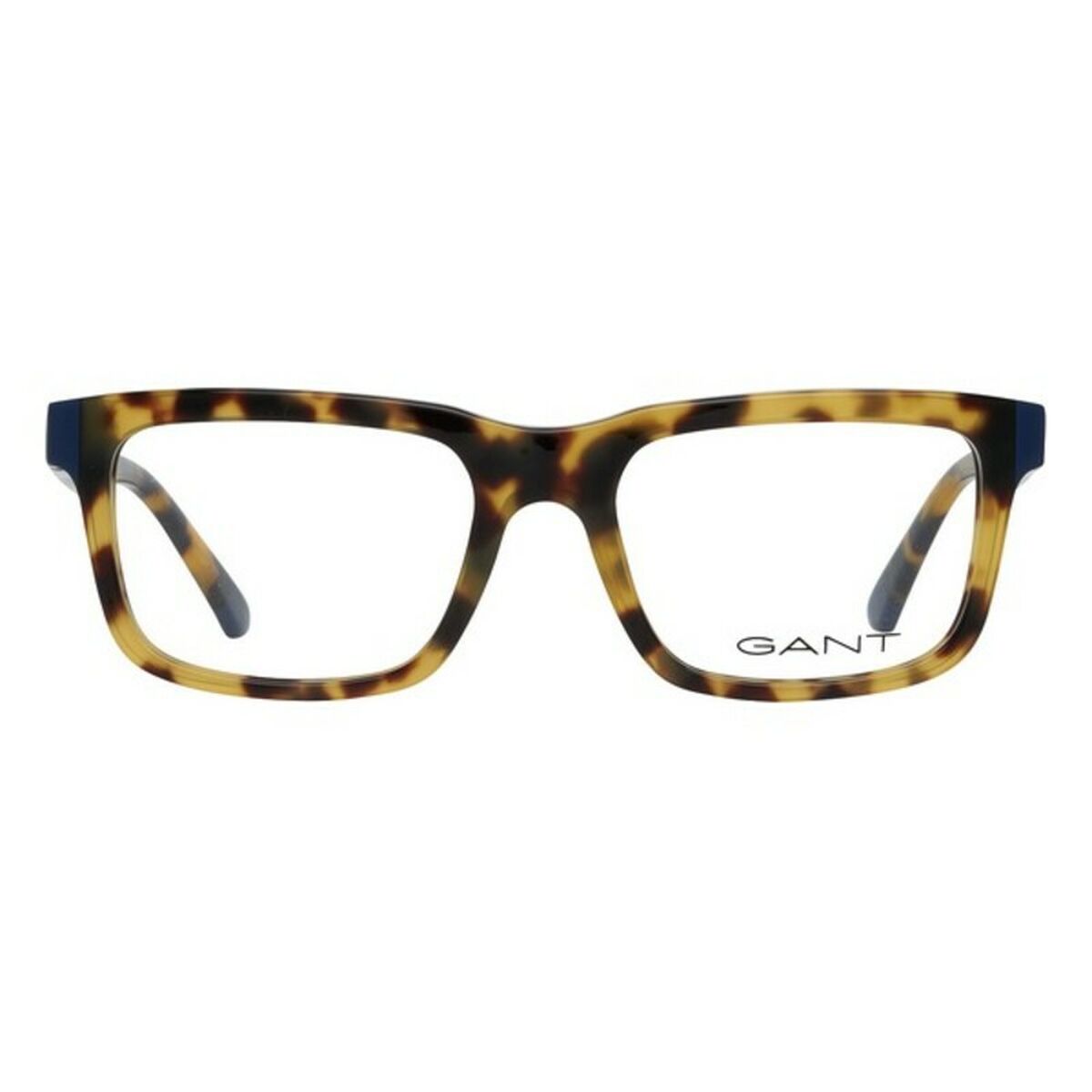 Men’ Spectacle frame Gant GA3158 52053 Brown Ø 52 mm