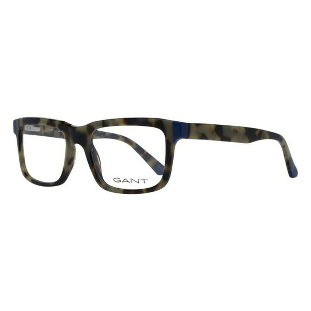 Men’ Spectacle frame Gant GA3158 52056 Multicolour Ø 52 mm Men’ Spectacle frame Gant GA3158 52056 Multicolour Ø 52 mm