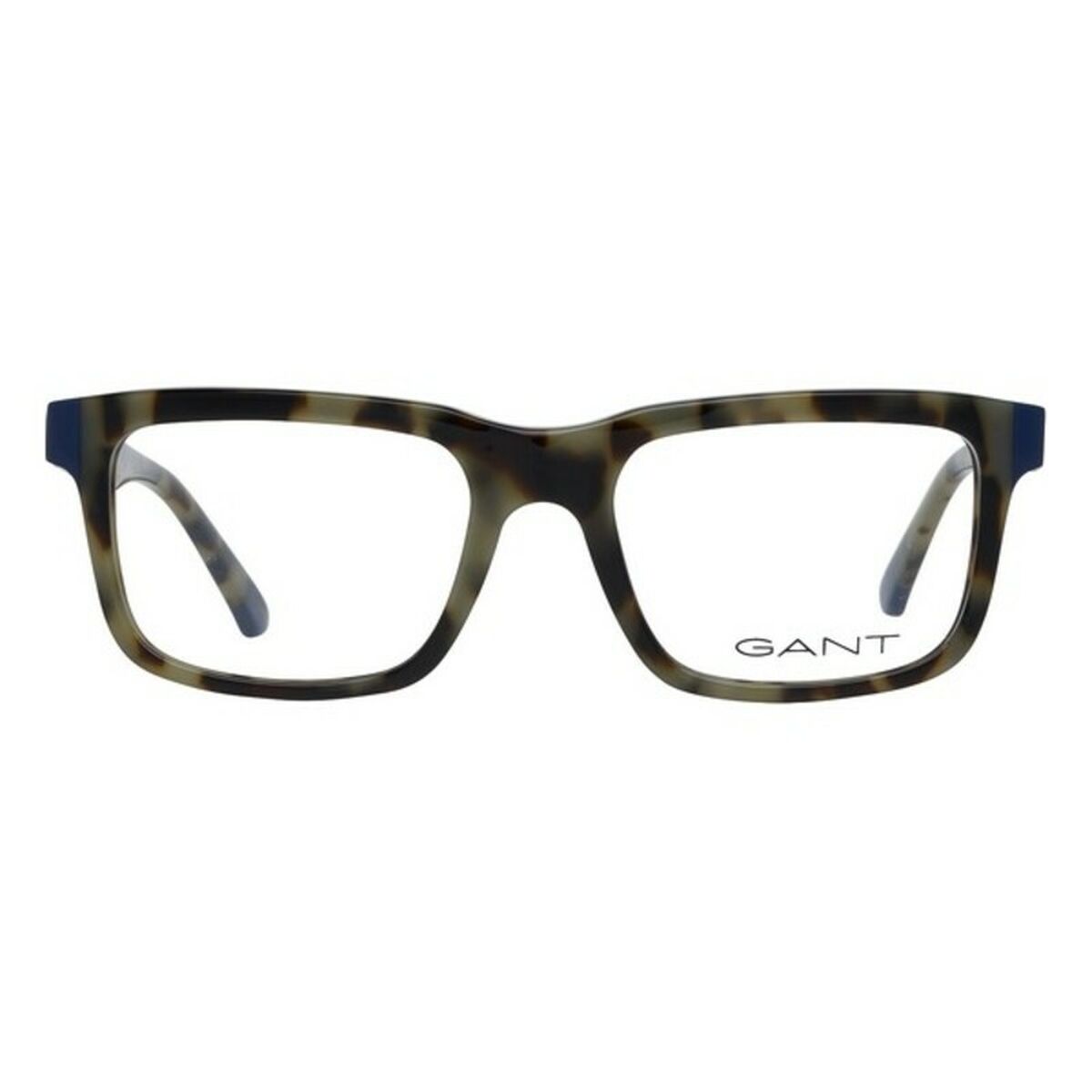 Men’ Spectacle frame Gant GA3158 52056 Multicolour Ø 52 mm