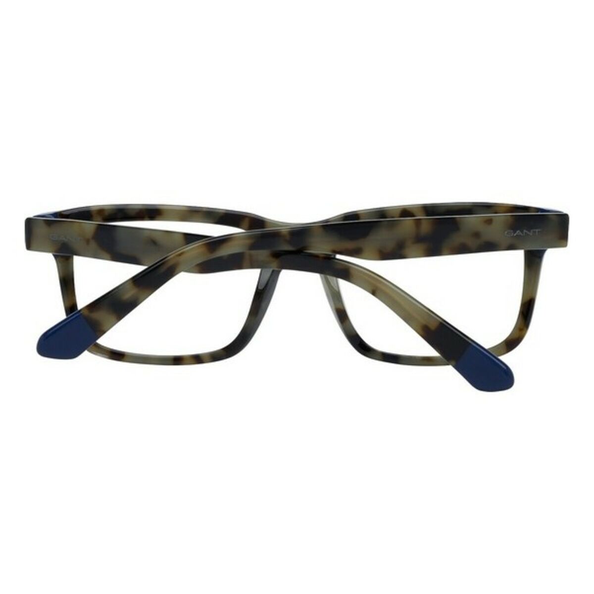 Men’ Spectacle frame Gant GA3158 52056 Multicolour Ø 52 mm