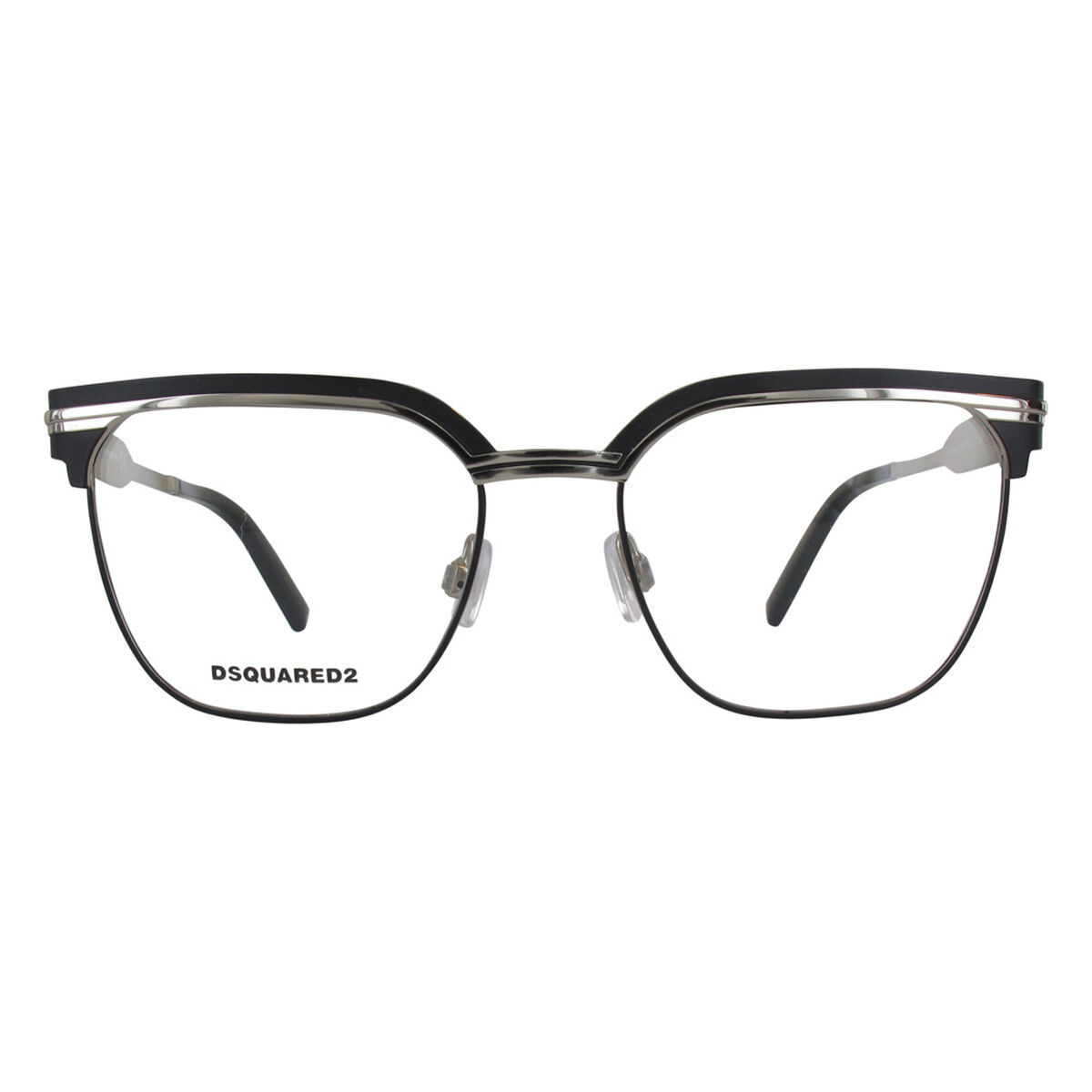 Men’Spectacle frame Dsquared2 DQ5240-016-51