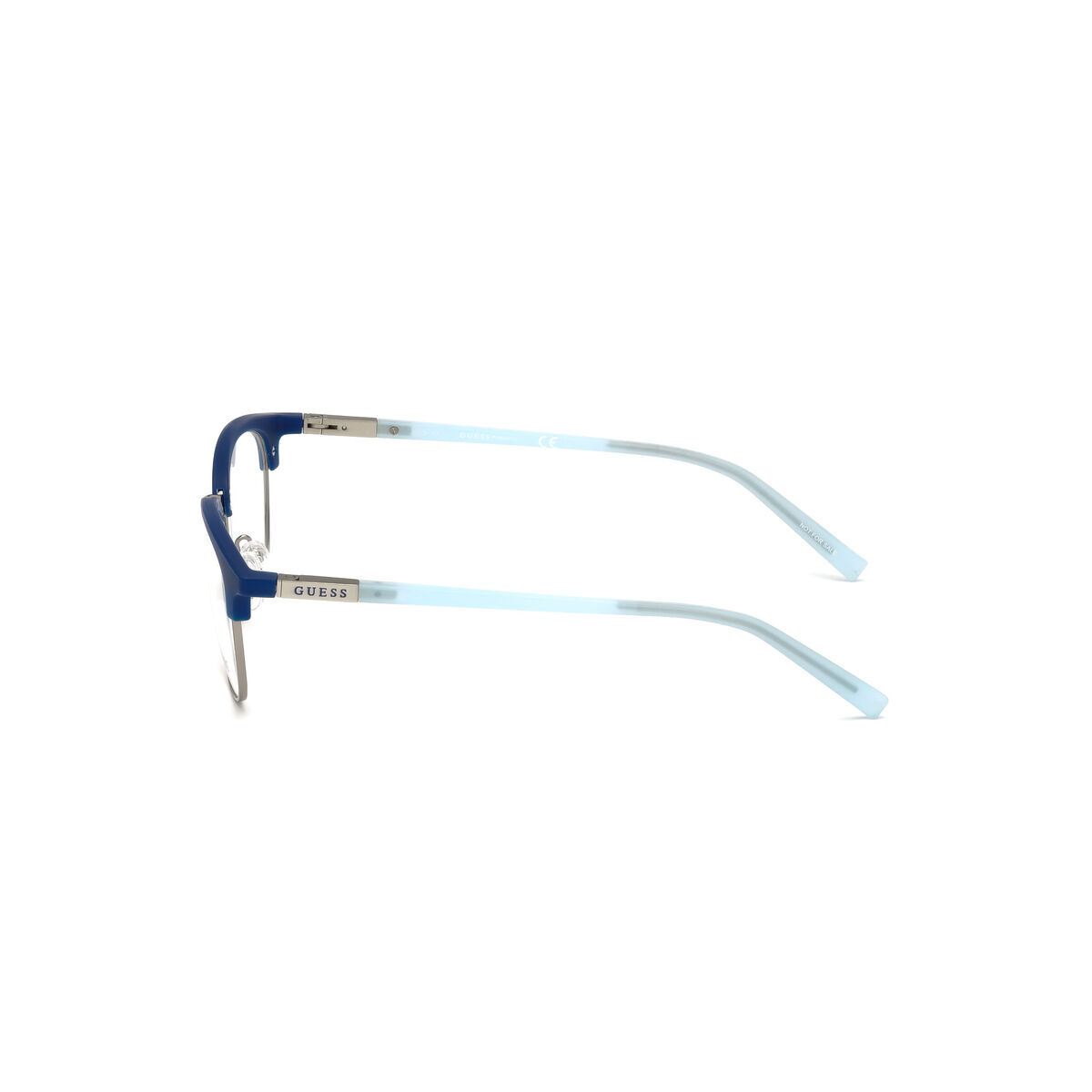 Unisex’ Spectacle frame Guess GU3024-51091 Ø 51 mm