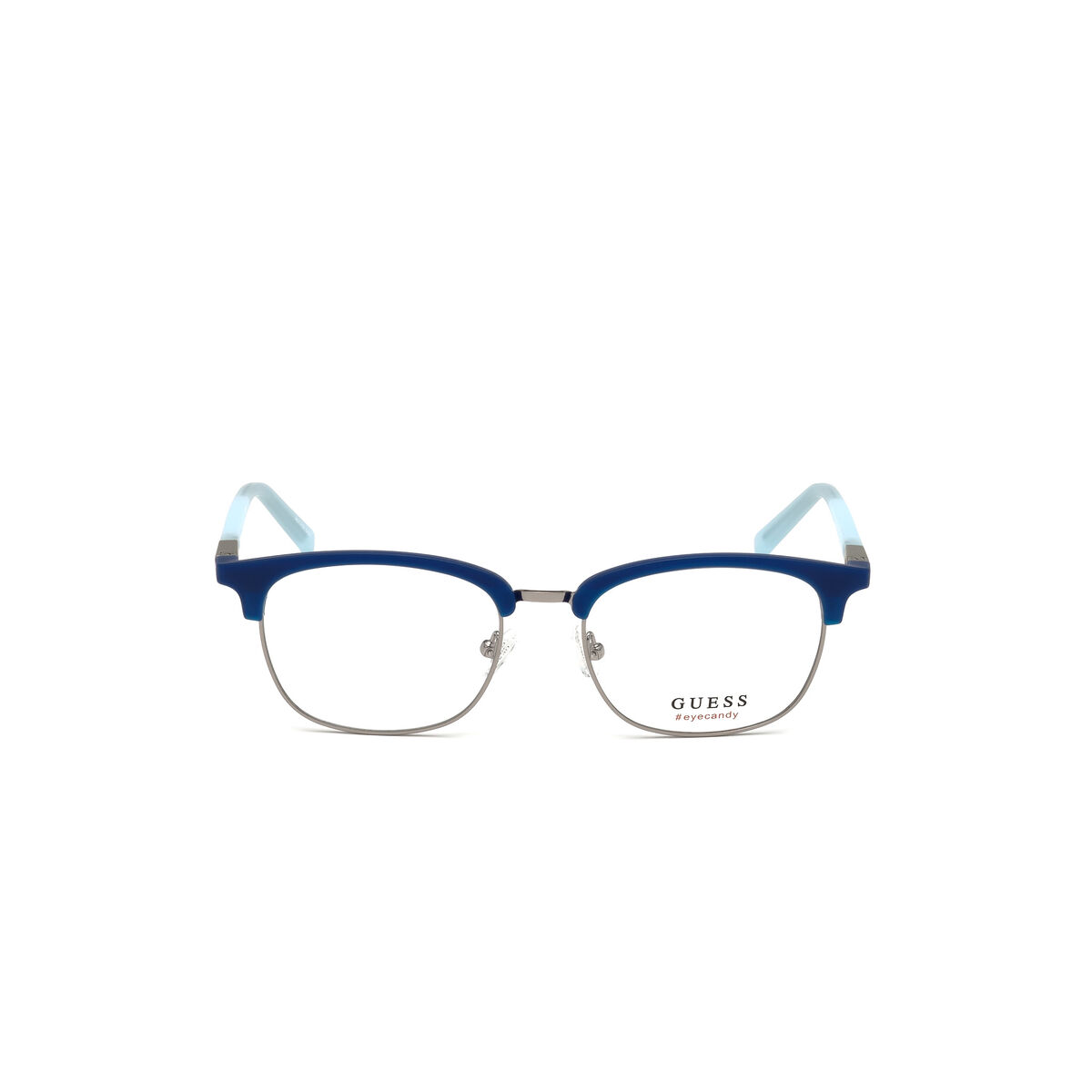 Unisex’ Spectacle frame Guess GU3024-51091 Ø 51 mm
