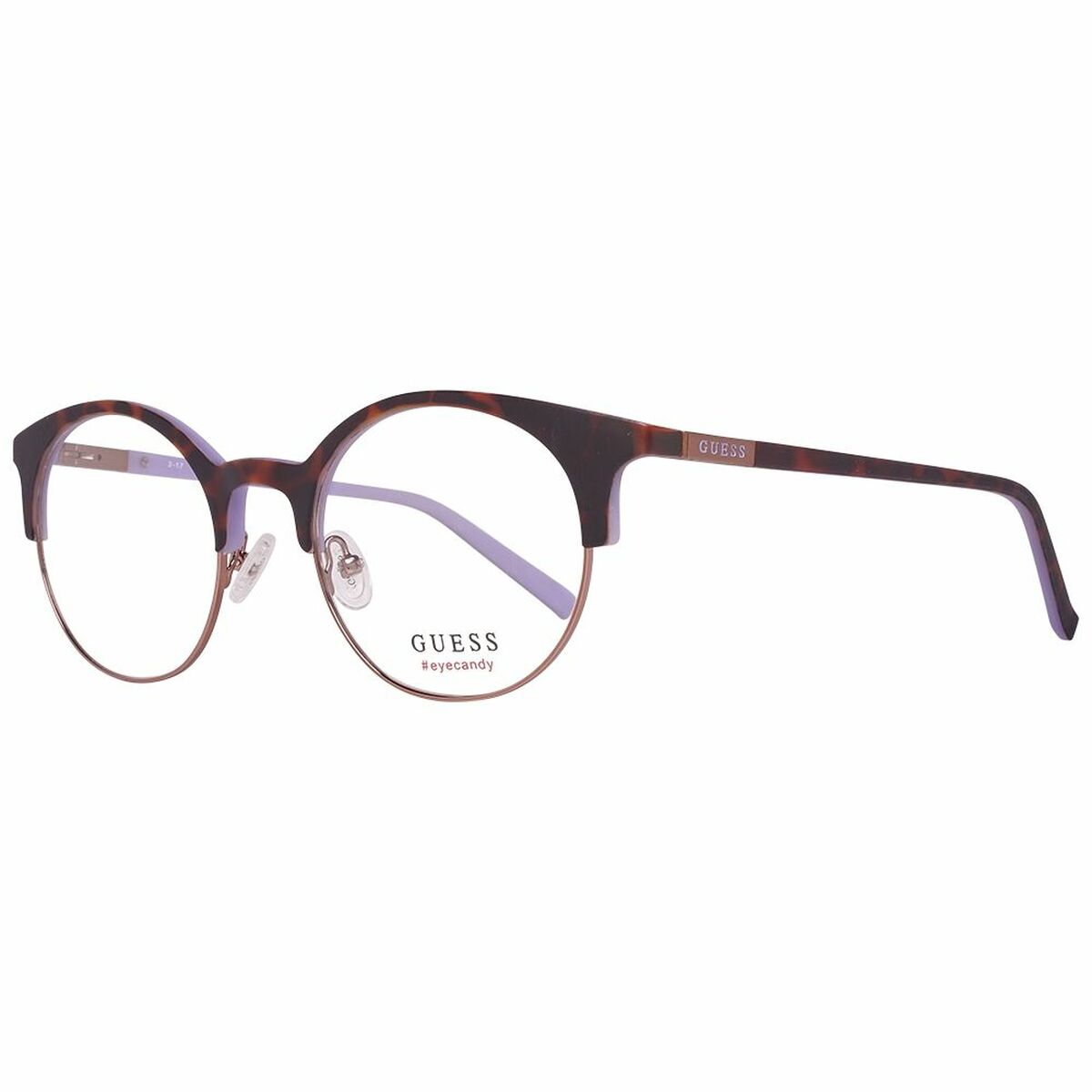 Ladies’ Spectacle frame Guess GU3025 51052 Ladies’ Spectacle frame Guess GU3025 51052