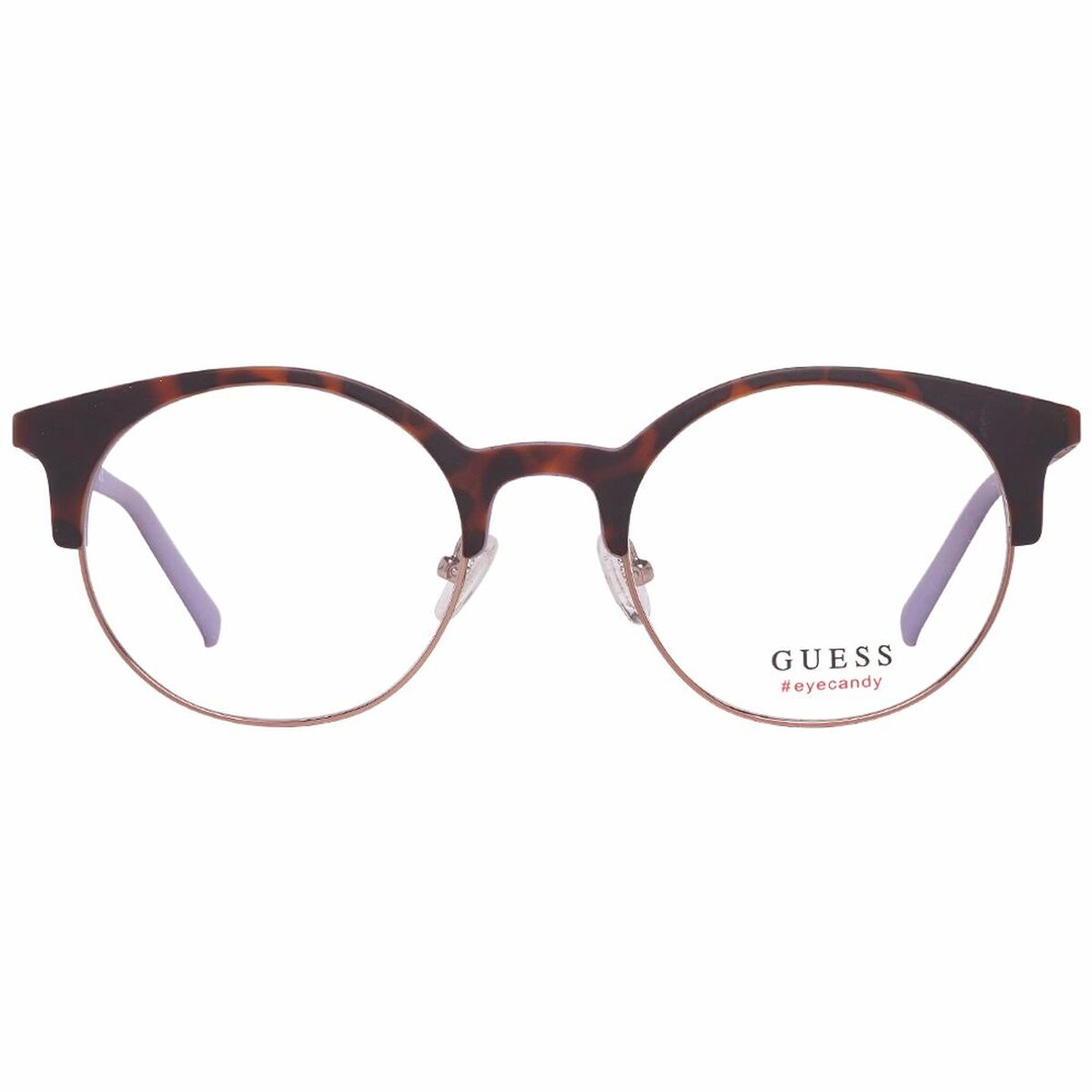 Ladies’ Spectacle frame Guess GU3025 51052
