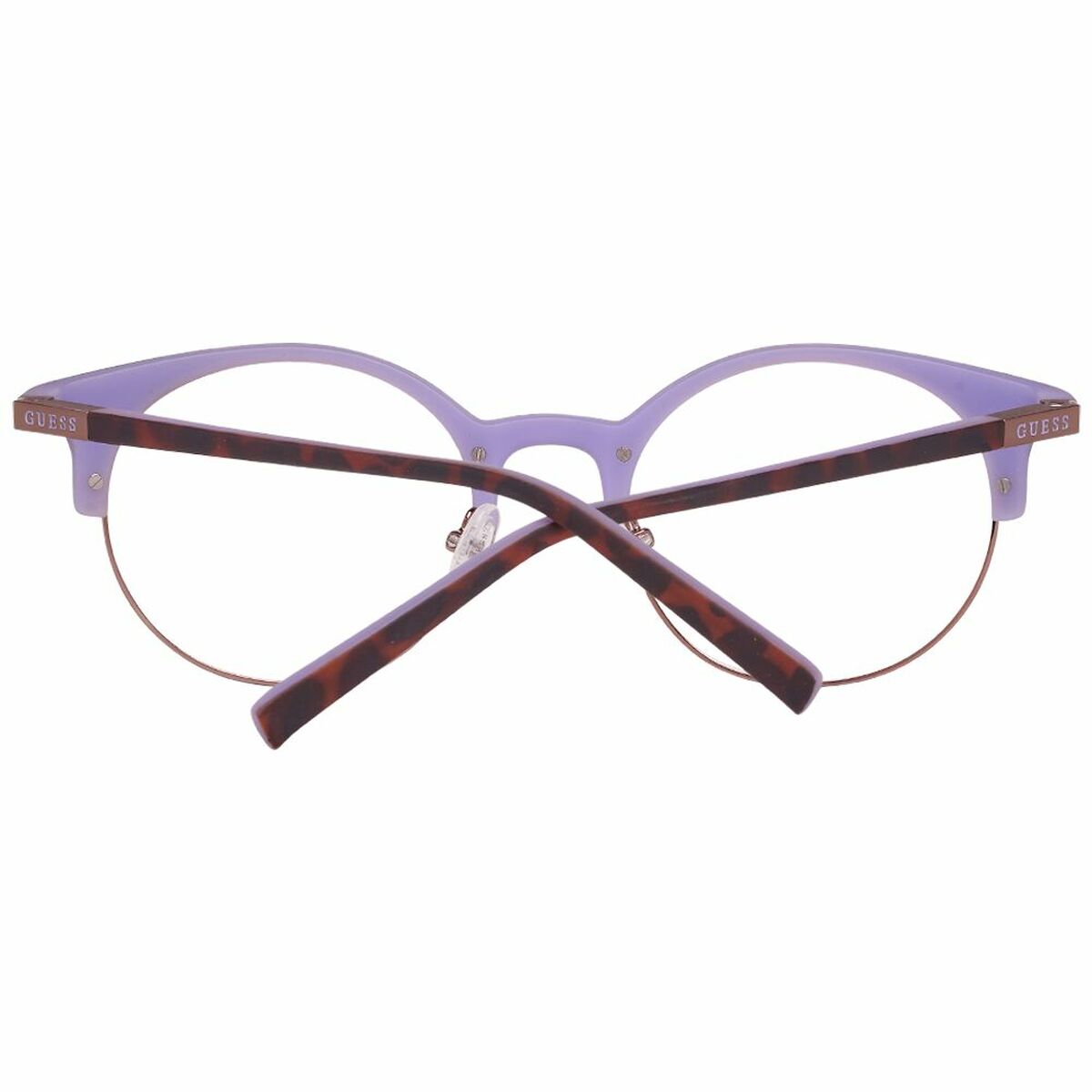 Ladies’ Spectacle frame Guess GU3025 51052
