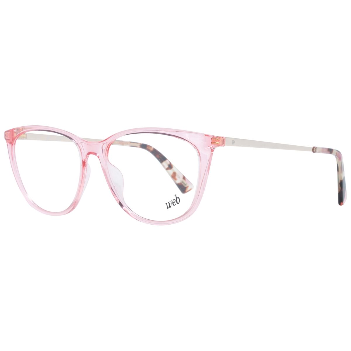 Ladies’ Spectacle frame Web Eyewear WE5254 52072