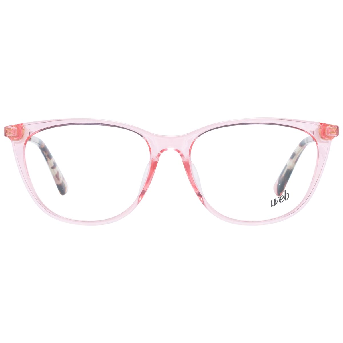 Ladies’ Spectacle frame Web Eyewear WE5254 52072