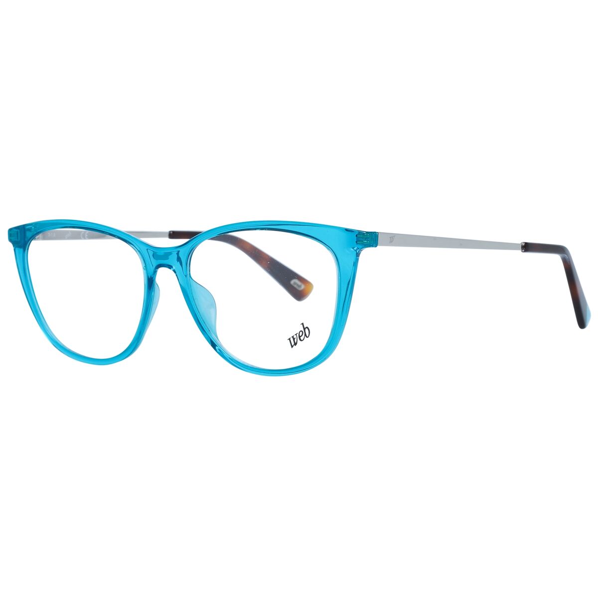 Ladies’ Spectacle frame Web Eyewear WE5254 52087