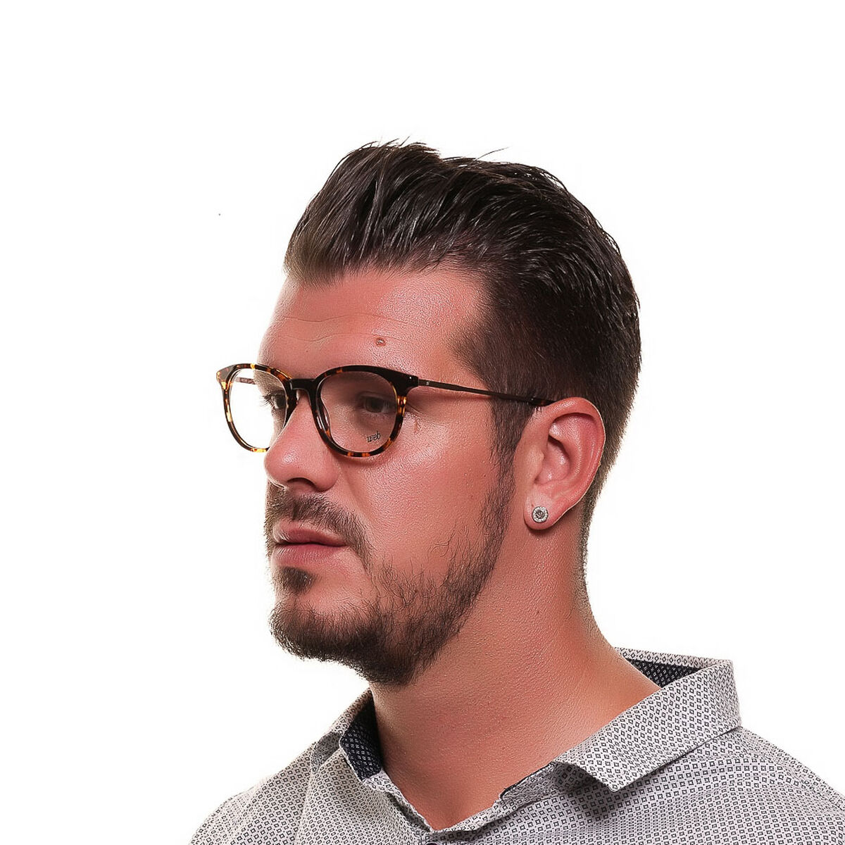 Men’ Spectacle frame WEB EYEWEAR WE5246 52053