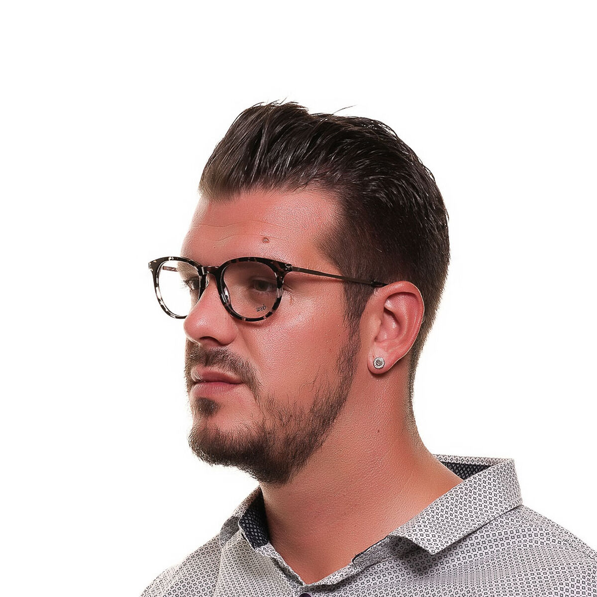 Men’ Spectacle frame WEB EYEWEAR WE5246 52055