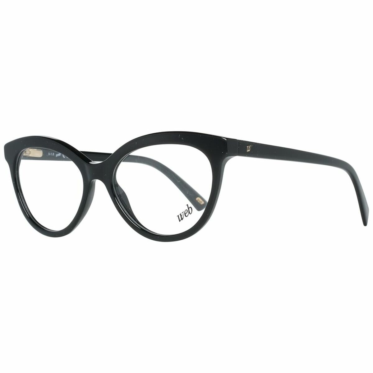 Ladies’ Spectacle frame WEB EYEWEAR WE5250 51001