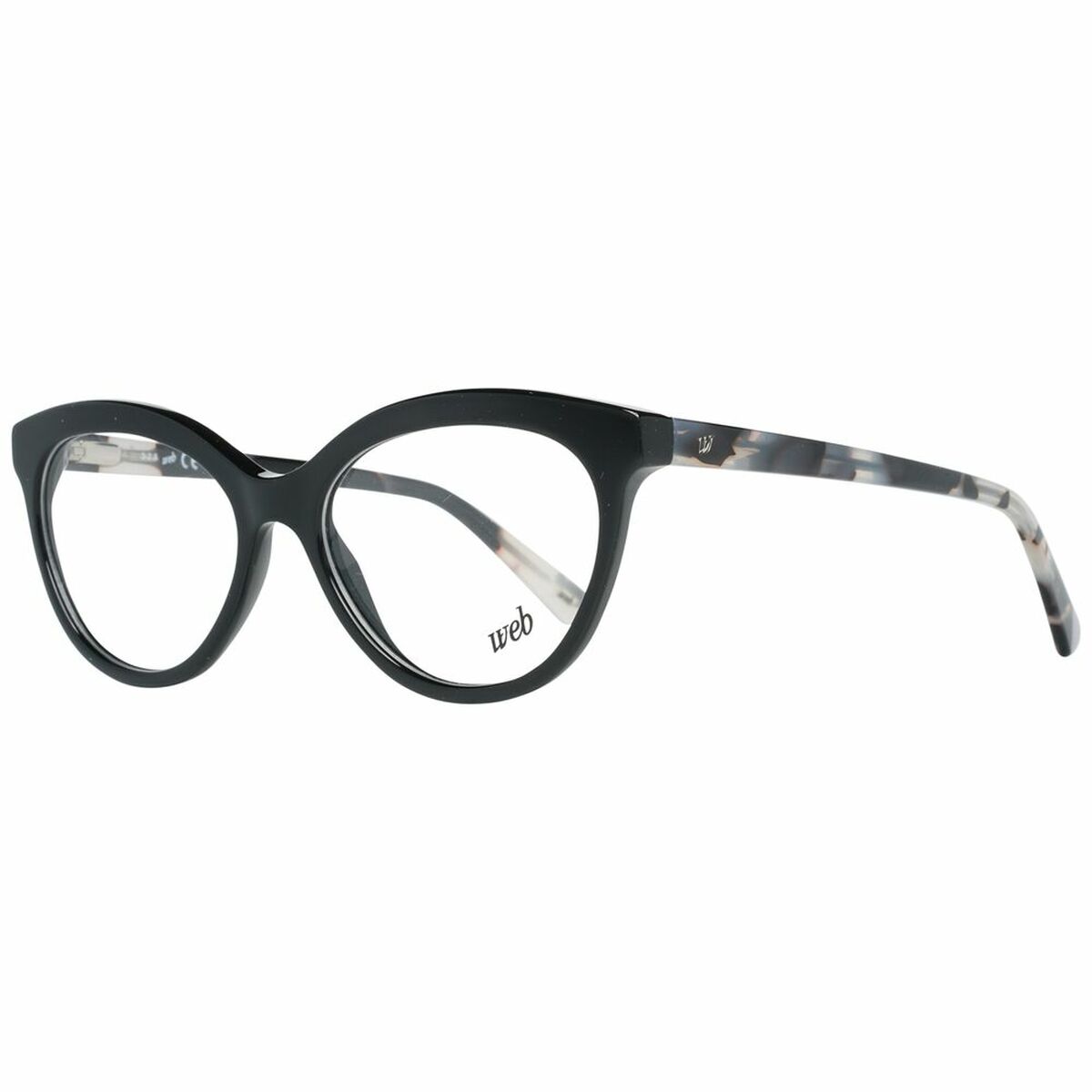 Ladies’ Spectacle frame WEB EYEWEAR WE5250 51A01