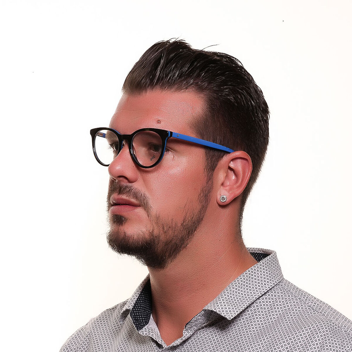 Unisex’ Spectacle frame Web Eyewear WE5251 49056