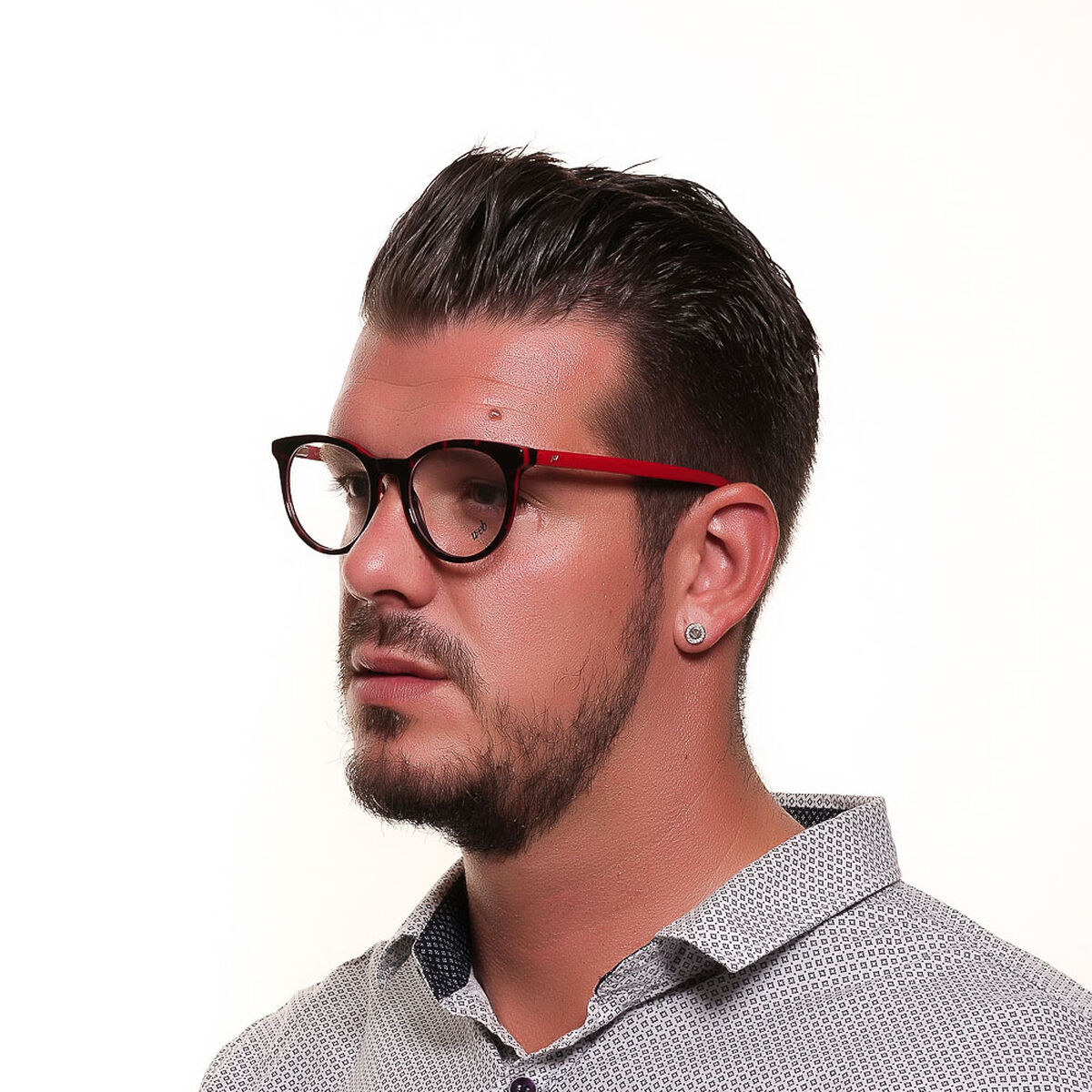 Unisex’ Spectacle frame Web Eyewear WE5251 49B56