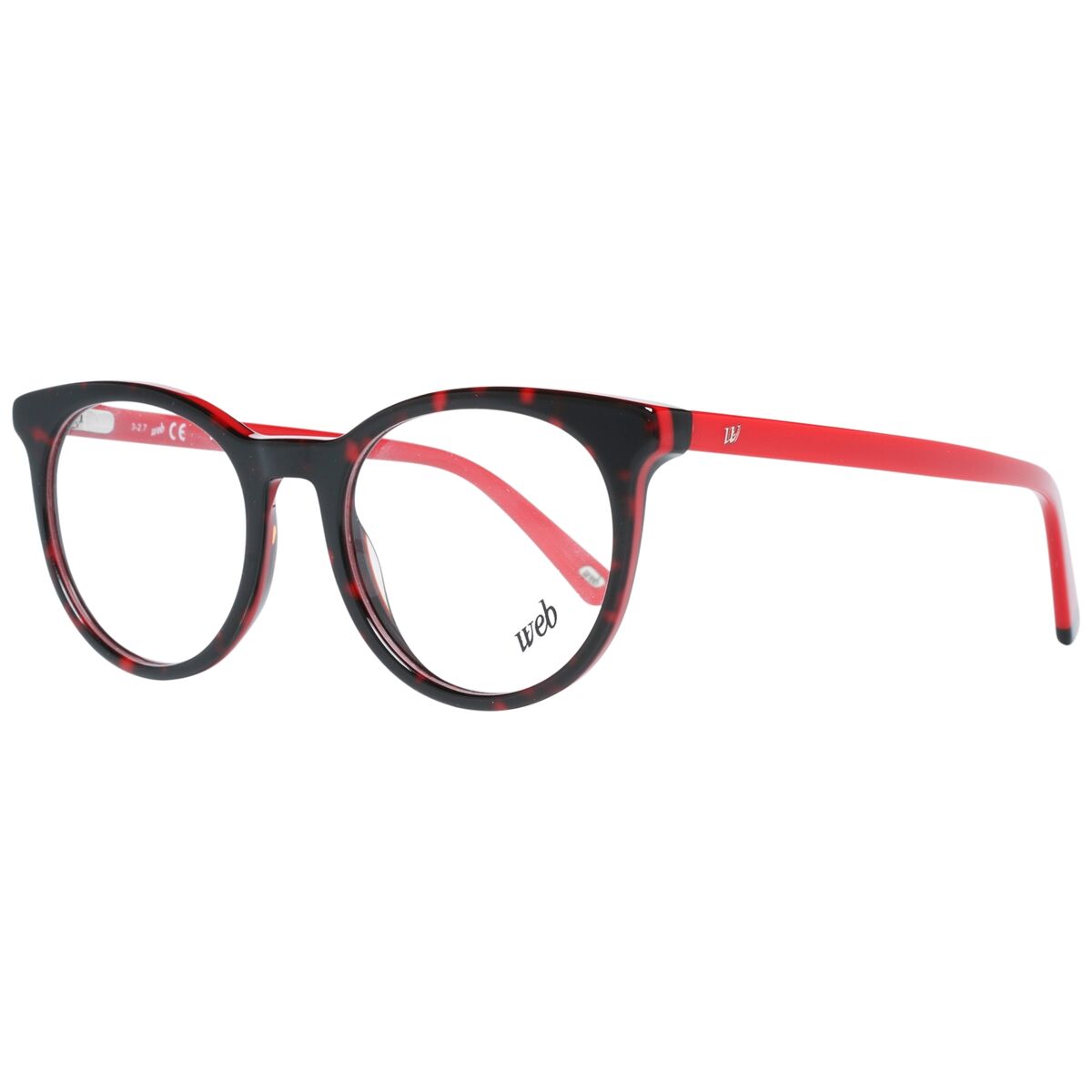 Unisex’ Spectacle frame Web Eyewear WE5251 49B56