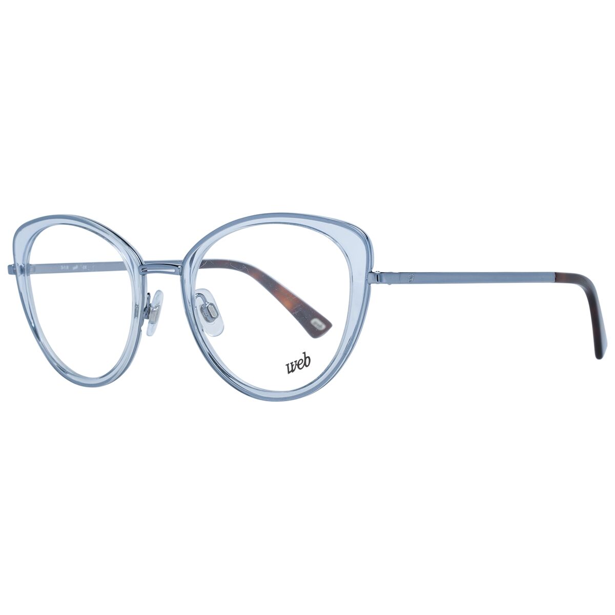 Ladies’ Spectacle frame Web Eyewear WE5257 53086
