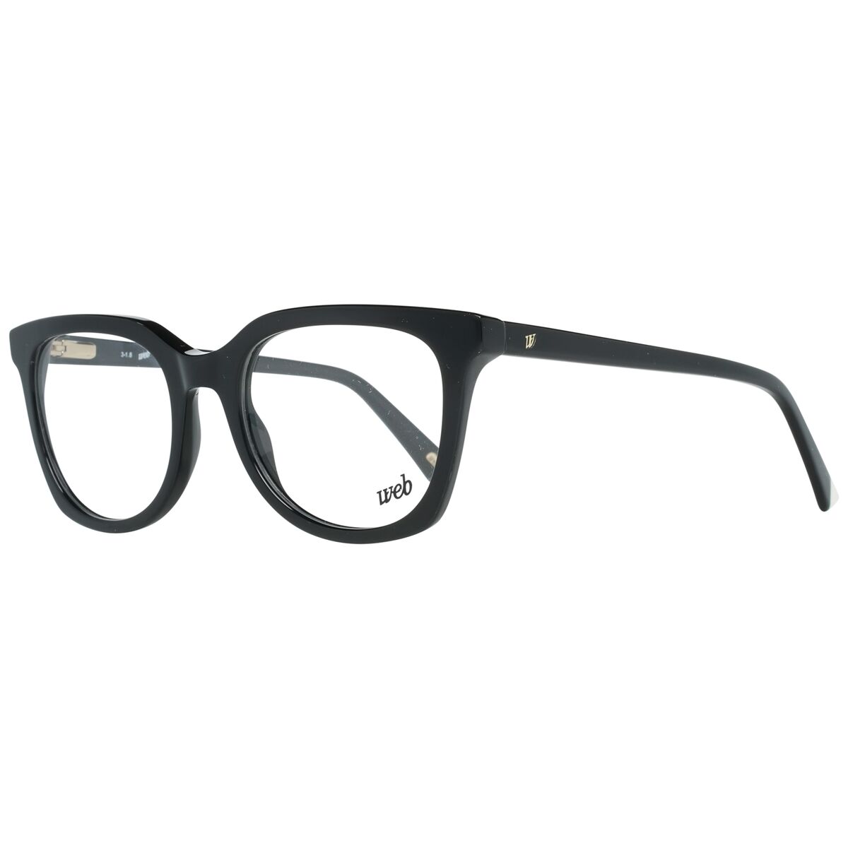 Unisex’ Spectacle frame WEB EYEWEAR WE5260 49001