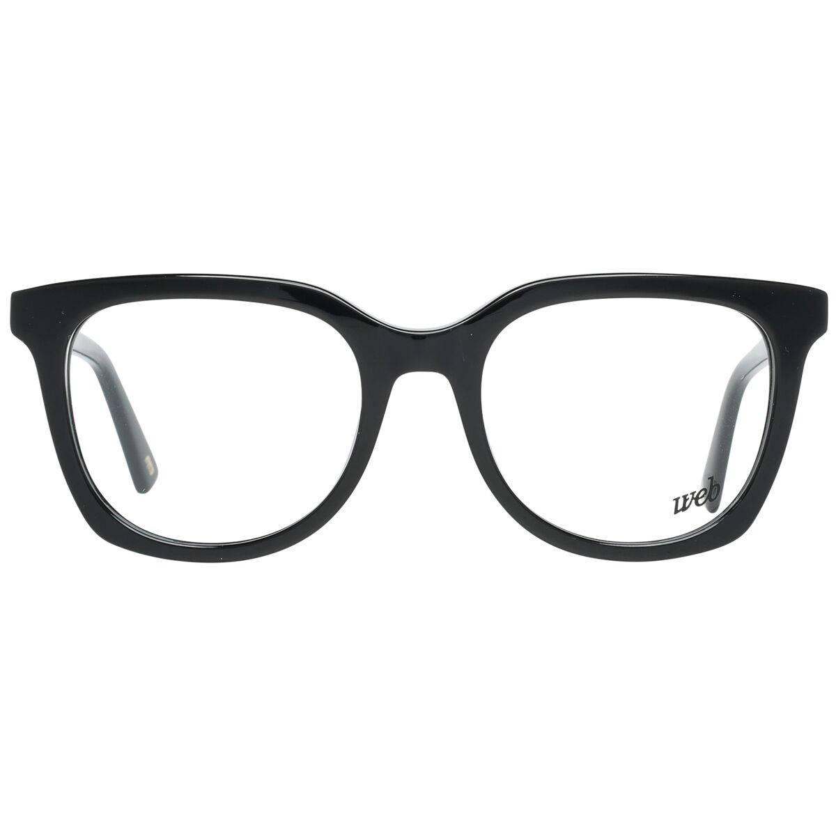 Unisex’ Spectacle frame WEB EYEWEAR WE5260 49001