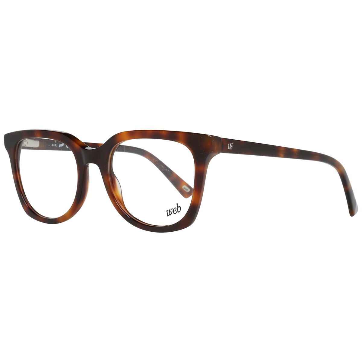 Unisex’ Spectacle frame WEB EYEWEAR WE5260 49052