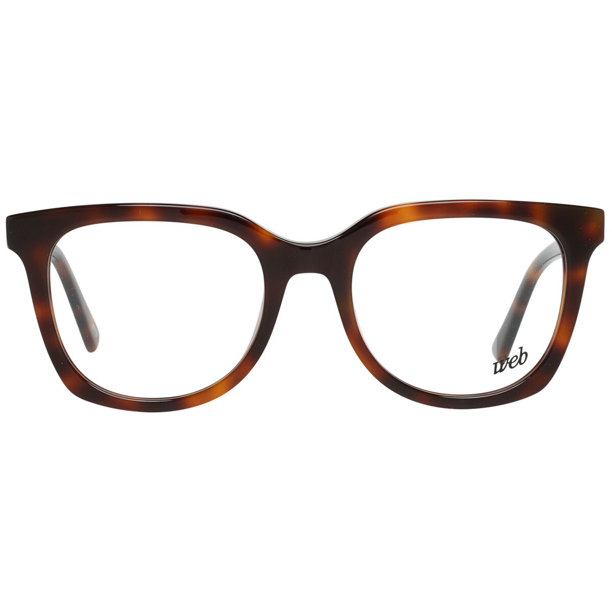 Unisex’ Spectacle frame WEB EYEWEAR WE5260 49052