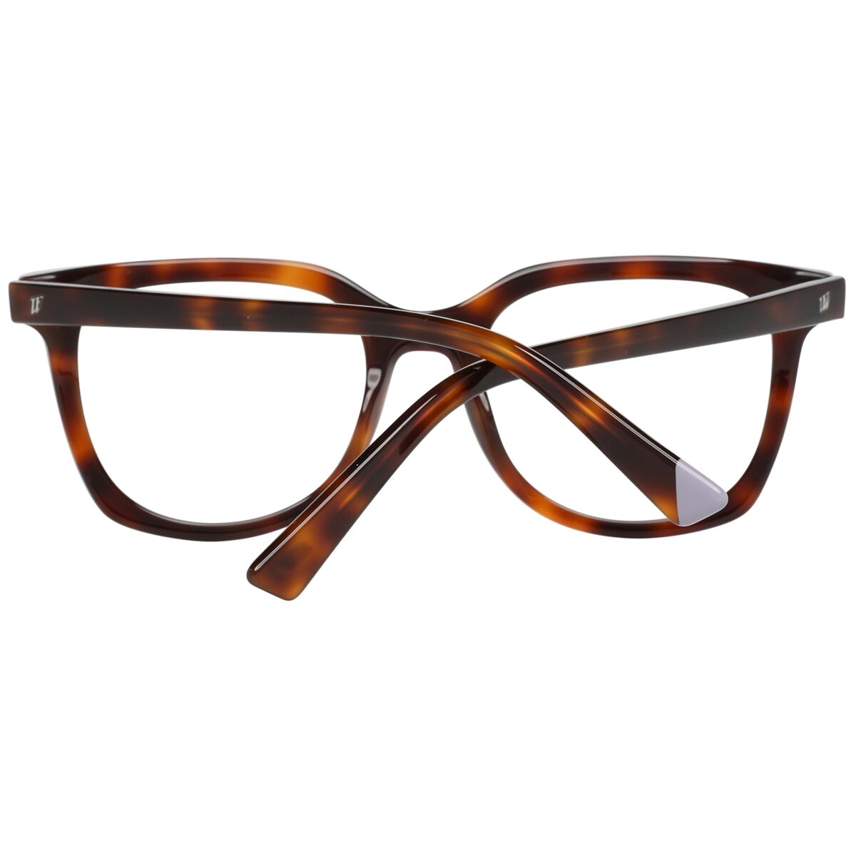 Unisex’ Spectacle frame WEB EYEWEAR WE5260 49052