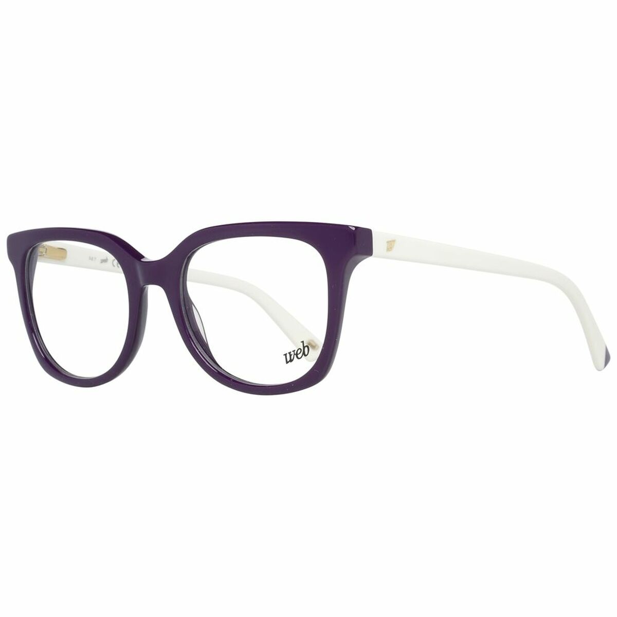 Unisex’ Spectacle frame WEB EYEWEAR WE5260 49083