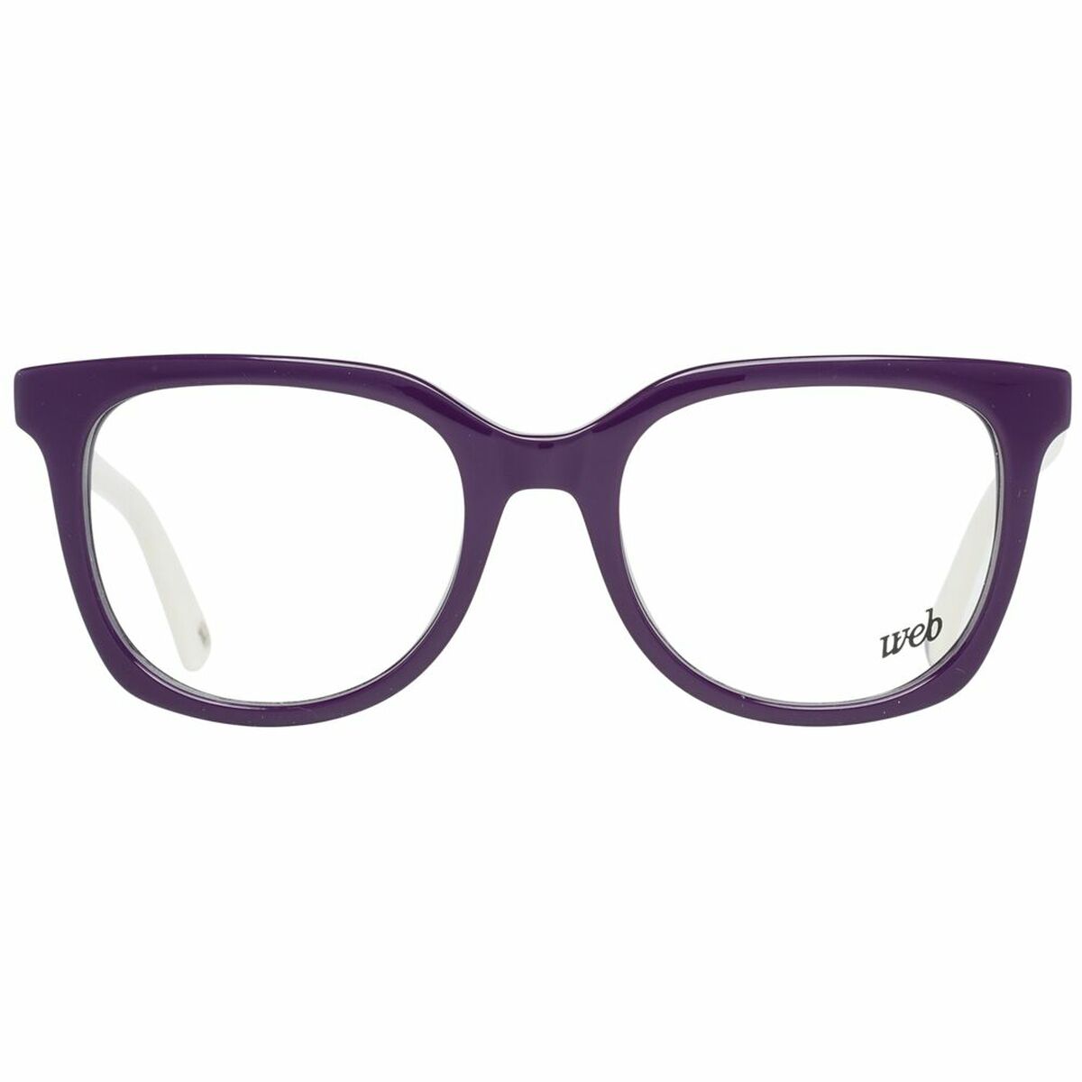 Unisex’ Spectacle frame WEB EYEWEAR WE5260 49083
