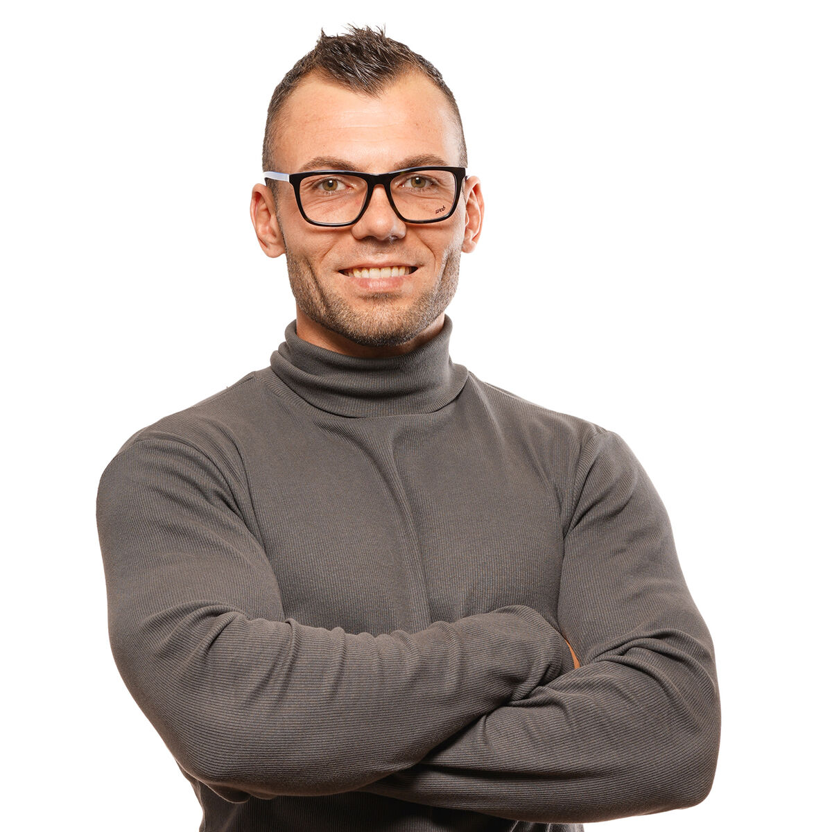 Men’ Spectacle frame WEB EYEWEAR WE5261 54A56
