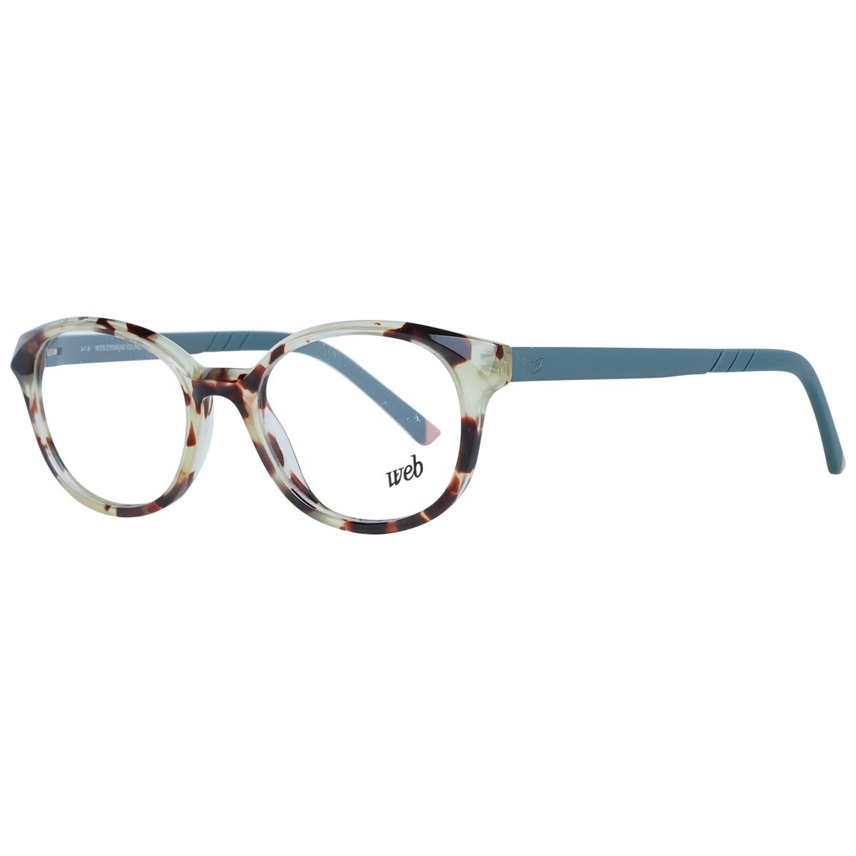 Ladies’ Spectacle frame Web Eyewear WE5264 46A55