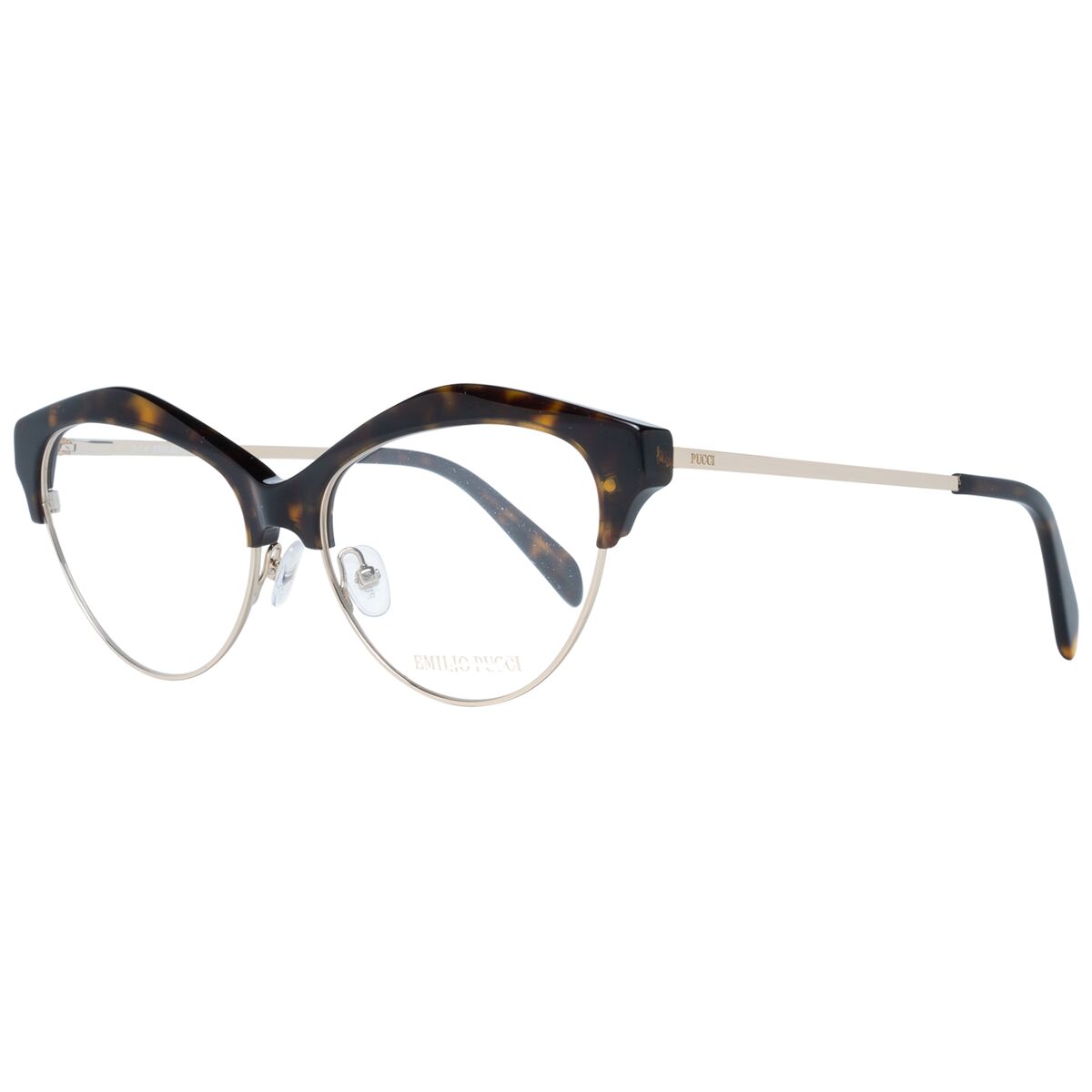 Ladies’ Spectacle frame Emilio Pucci EP5069 56052